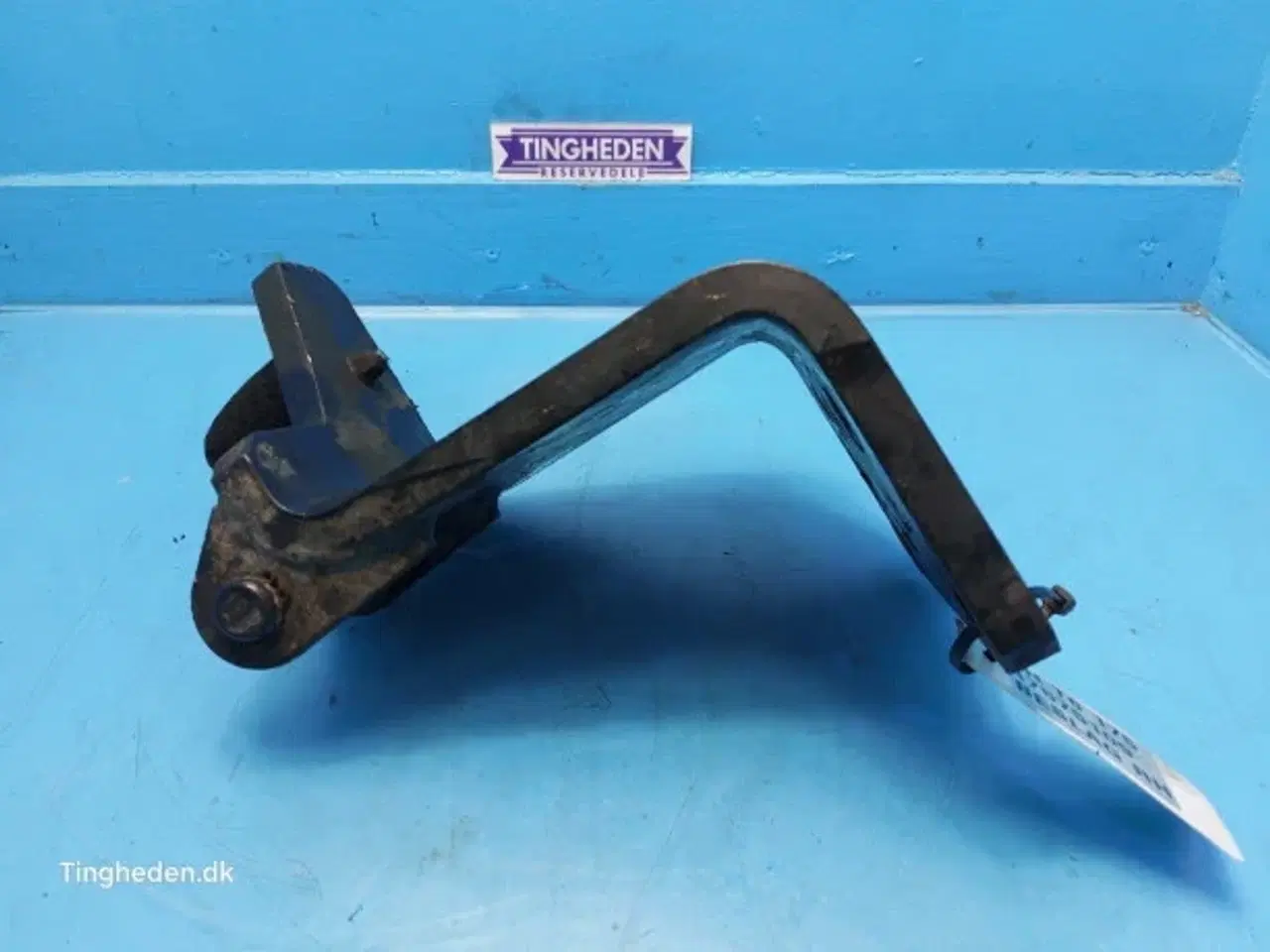 Billede 11 - New Holland T6 Beslag R. 47575109