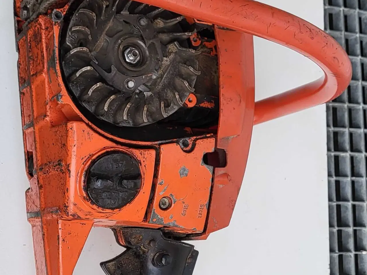 Billede 4 - Motorsav Dolmar 