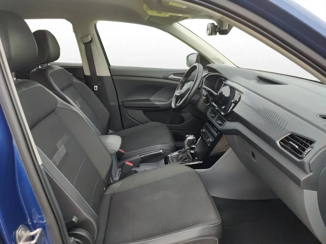 Billede 13 - VW T-Cross 1,6 TDi 95 Style DSG