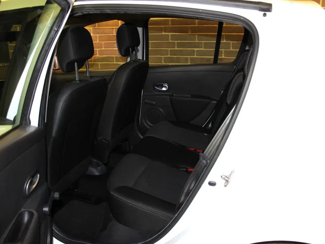 Billede 5 - Renault Clio III 1,2 16V TCe Expression