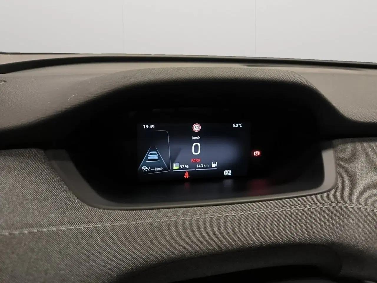 Billede 8 - Skoda Enyaq 80 iV