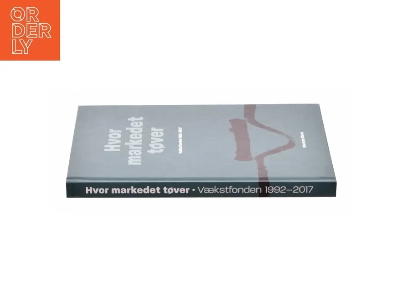 Billede 2 - Hvor markedet tøver af Carsten Stone