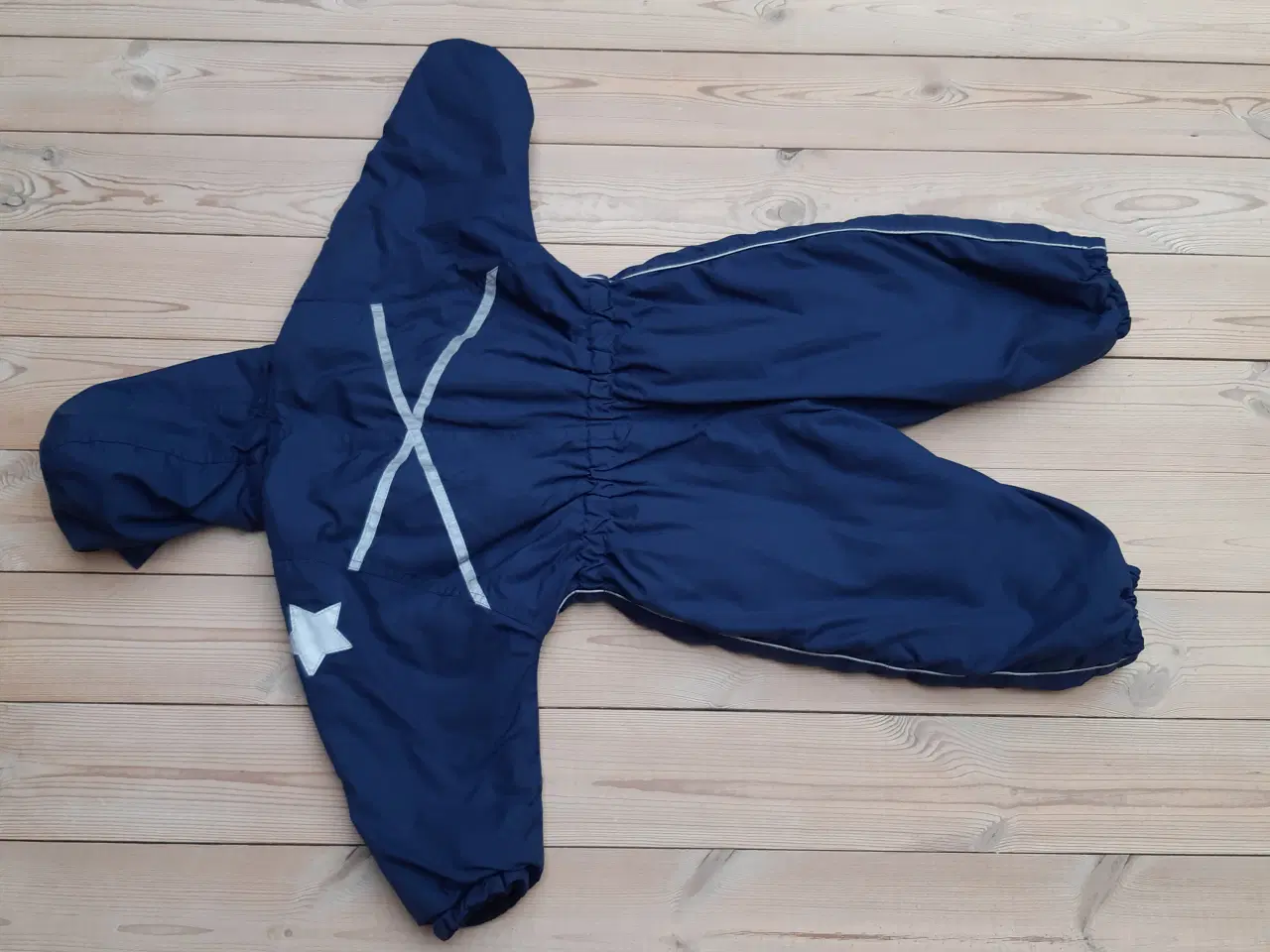 Billede 3 - STR 92 MIKK-LINE - SE FOTOS MED MERE TØJ