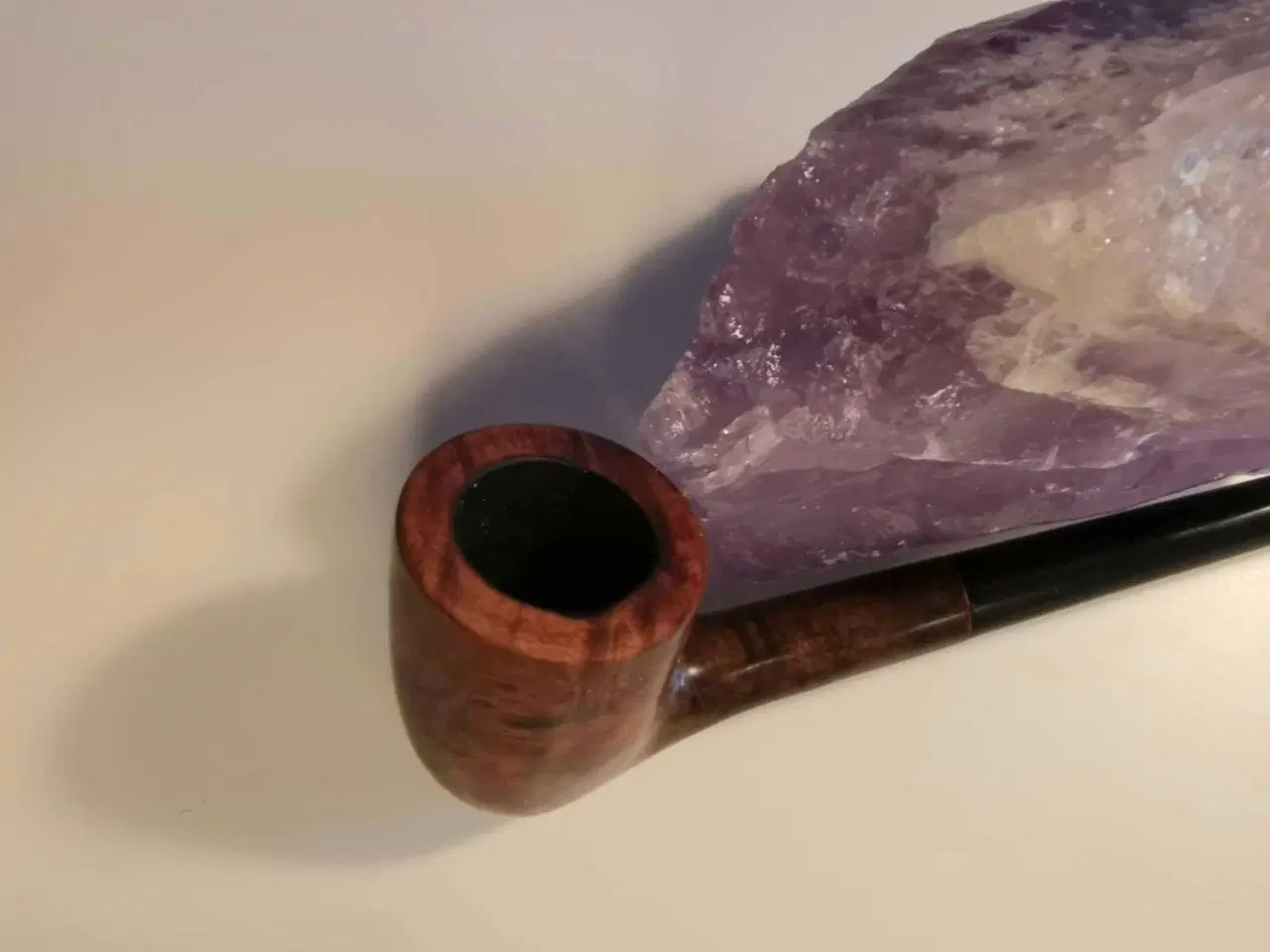 Billede 5 - Bruyere Garantie Gandalf/Churchwarden