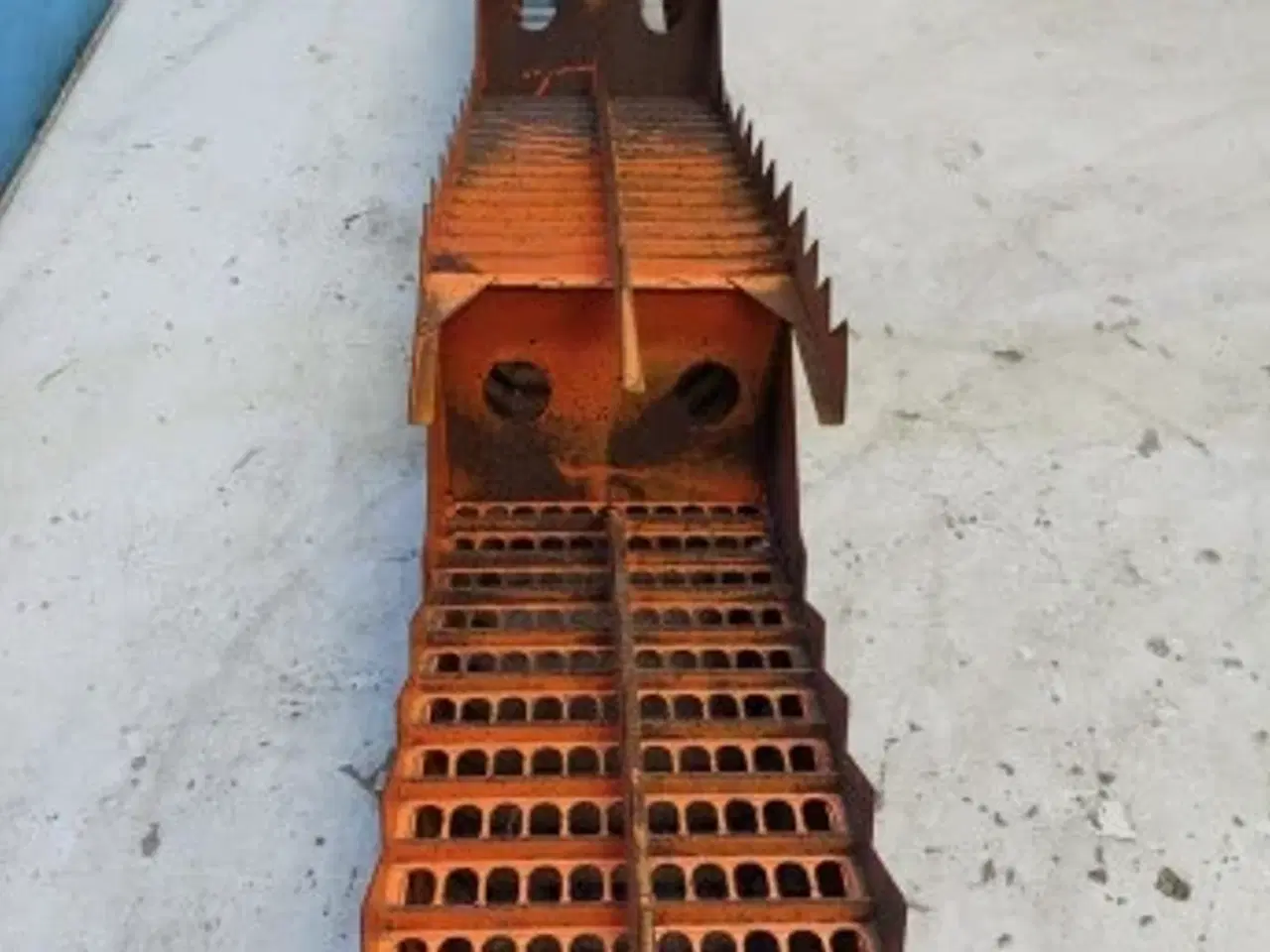 Billede 13 - Dronningborg D7000 Ryster 28450440