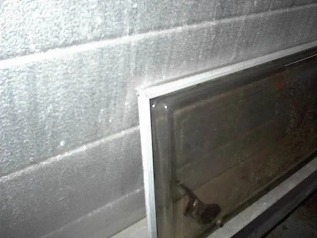 Billede 2 -   Side Rude