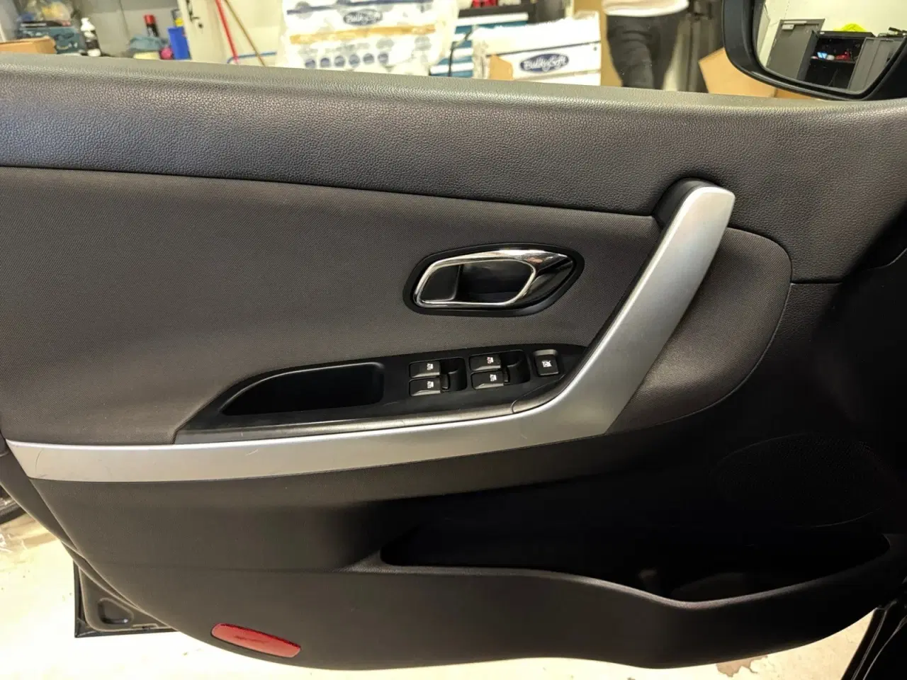 Billede 12 - Kia Ceed 1,6 GDi Active SW