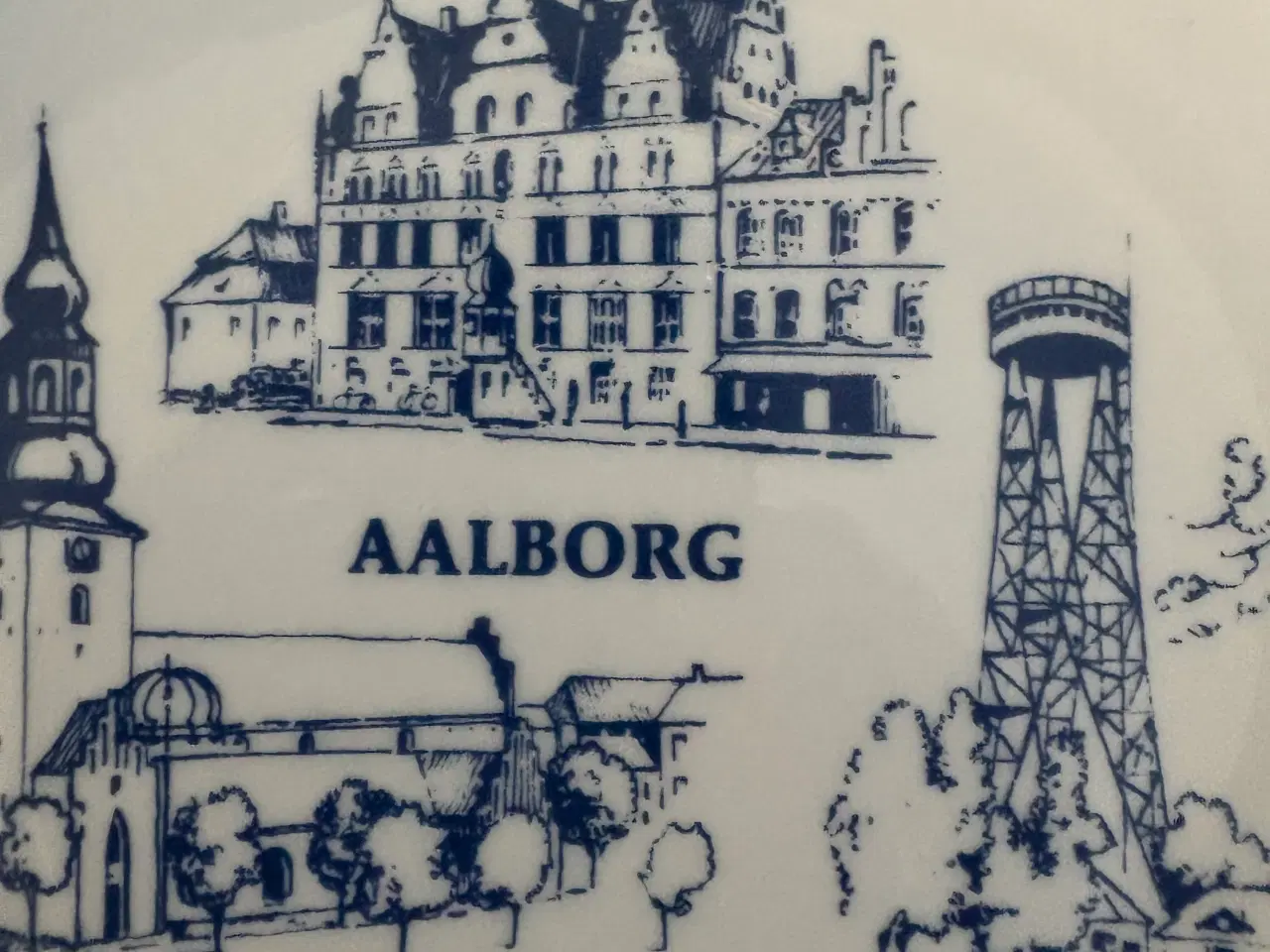 Billede 4 - Aalborg - Ukendt