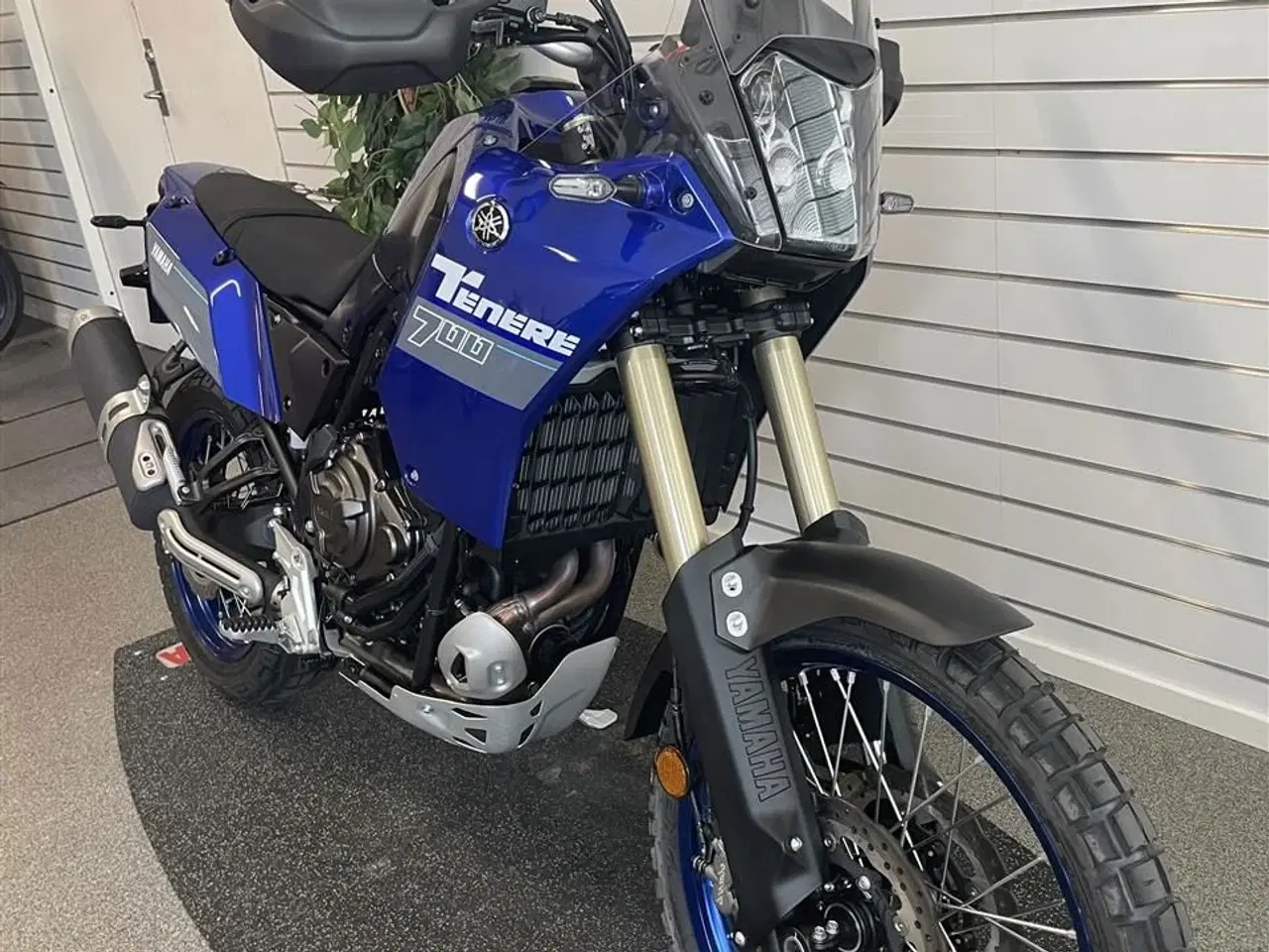 Billede 2 - Yamaha Ténéré 700 ABS