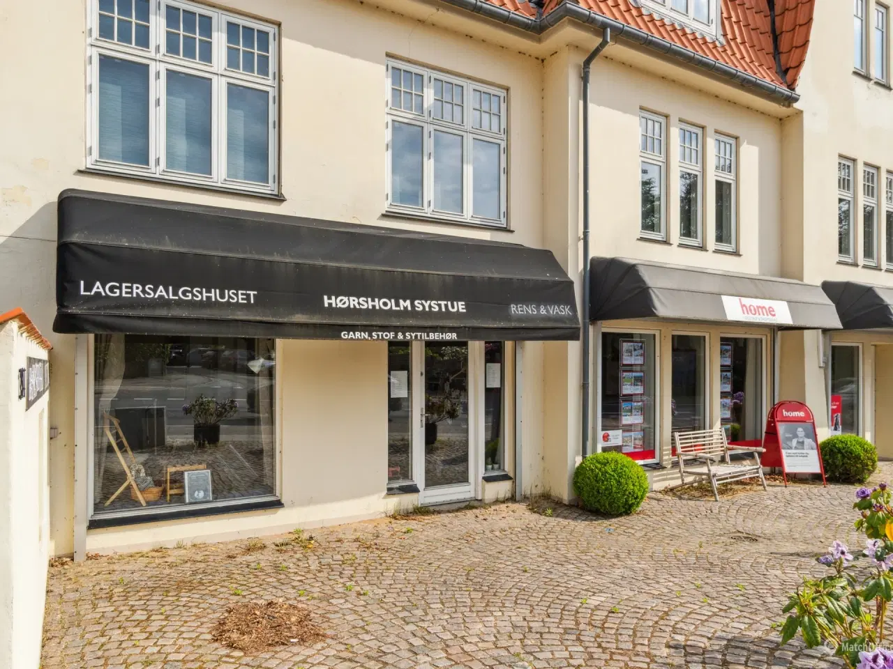 Billede 2 - Invesering - butiksejerlejlighed