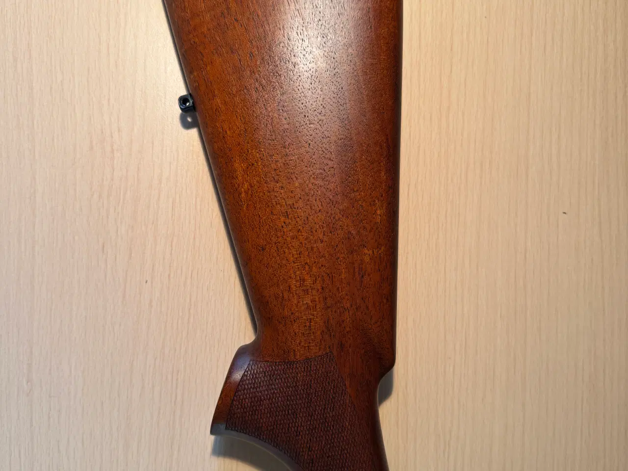 Billede 2 - Benelli - kvalitets halvautomat.