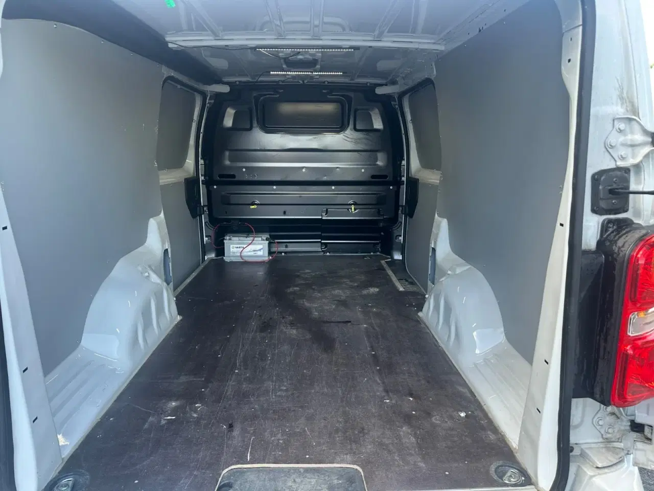 Billede 11 - Citroën Jumpy 2,0 BlueHDi 145 L2 MasterLine EAT8
