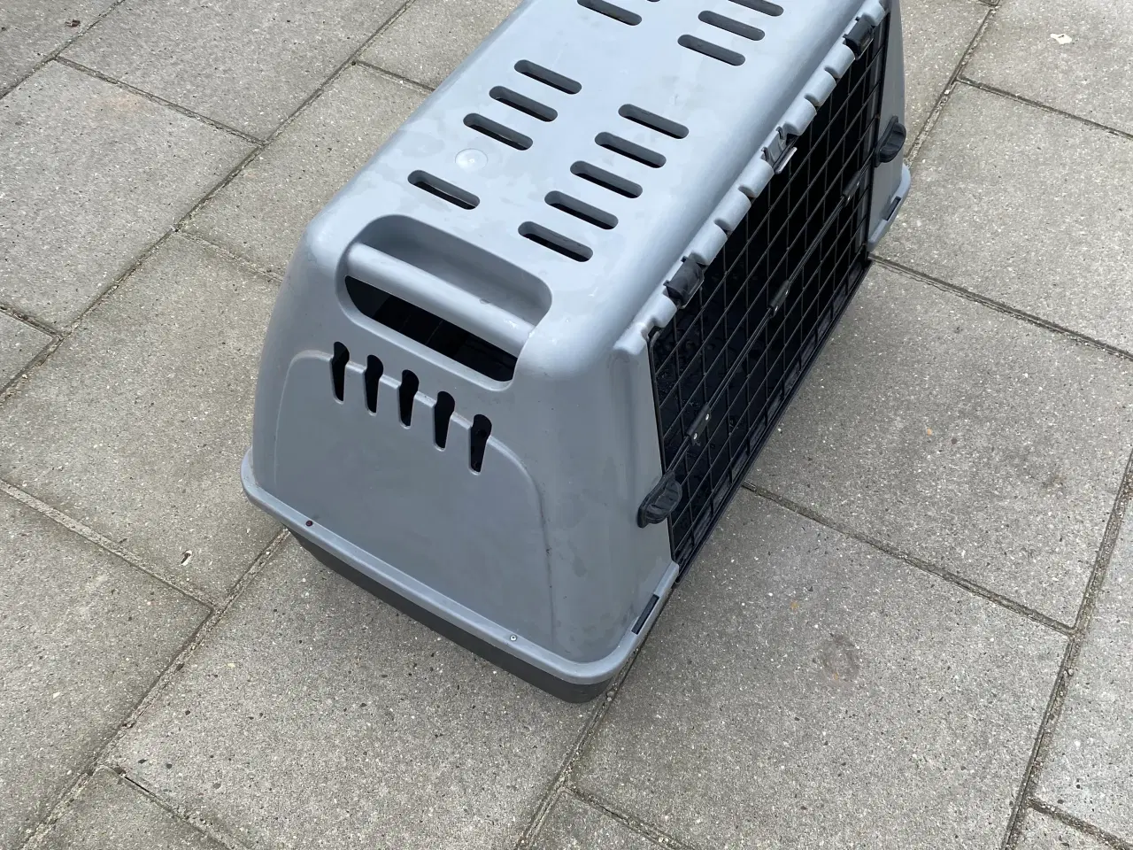 Billede 2 - Hundebur