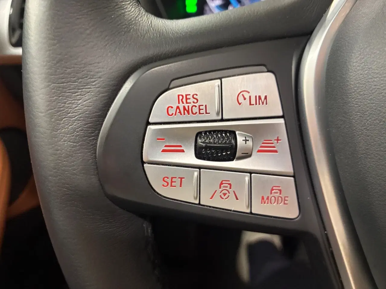 Billede 16 - BMW iX3  Charged Plus