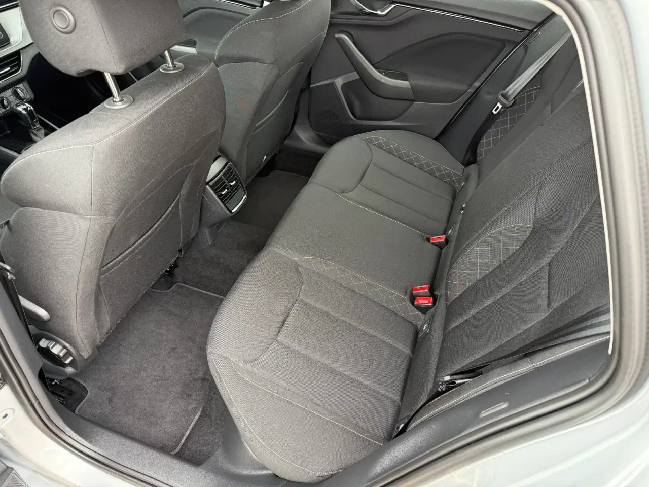 Billede 9 - Skoda Kamiq 1,0 TSi 110 Tour de France DSG
