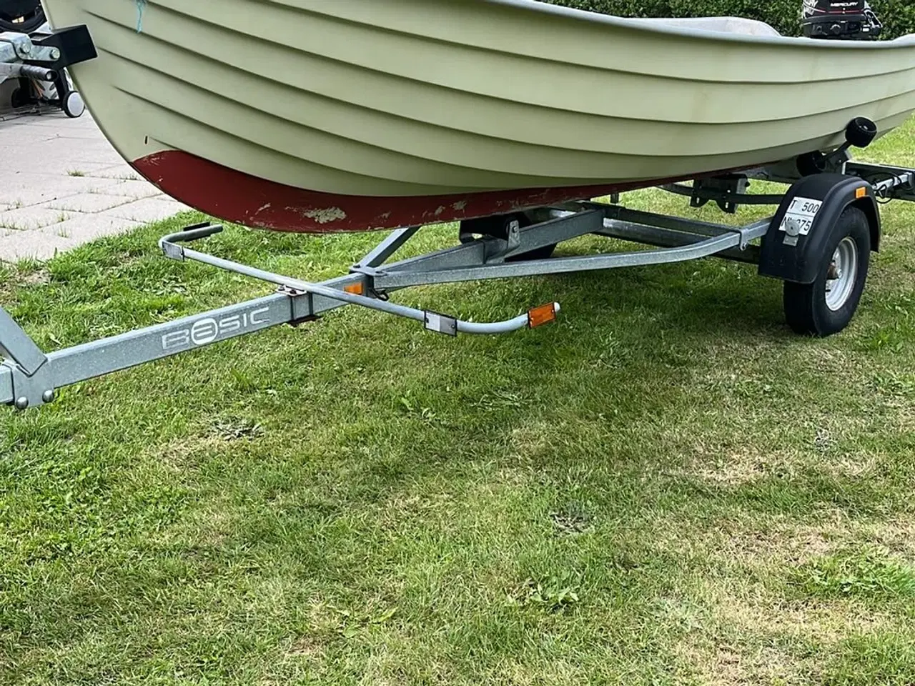 Billede 4 - Ryds 14 fod 