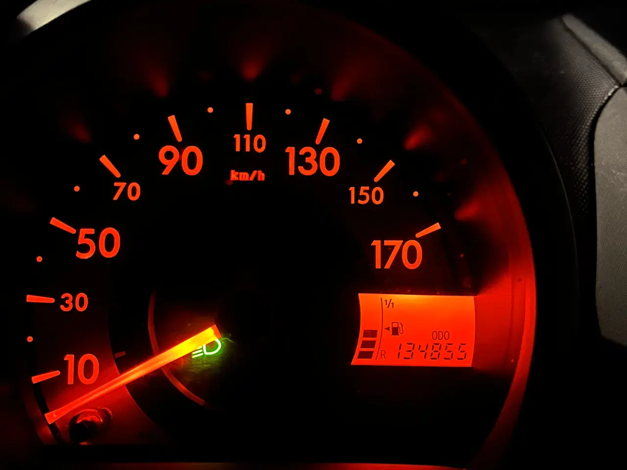 Billede 7 - Peugeot 107