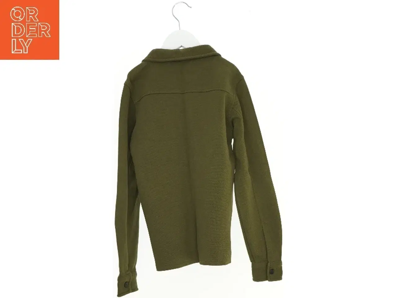 Billede 2 - Cardigan fra Name It (str. 134 cm)