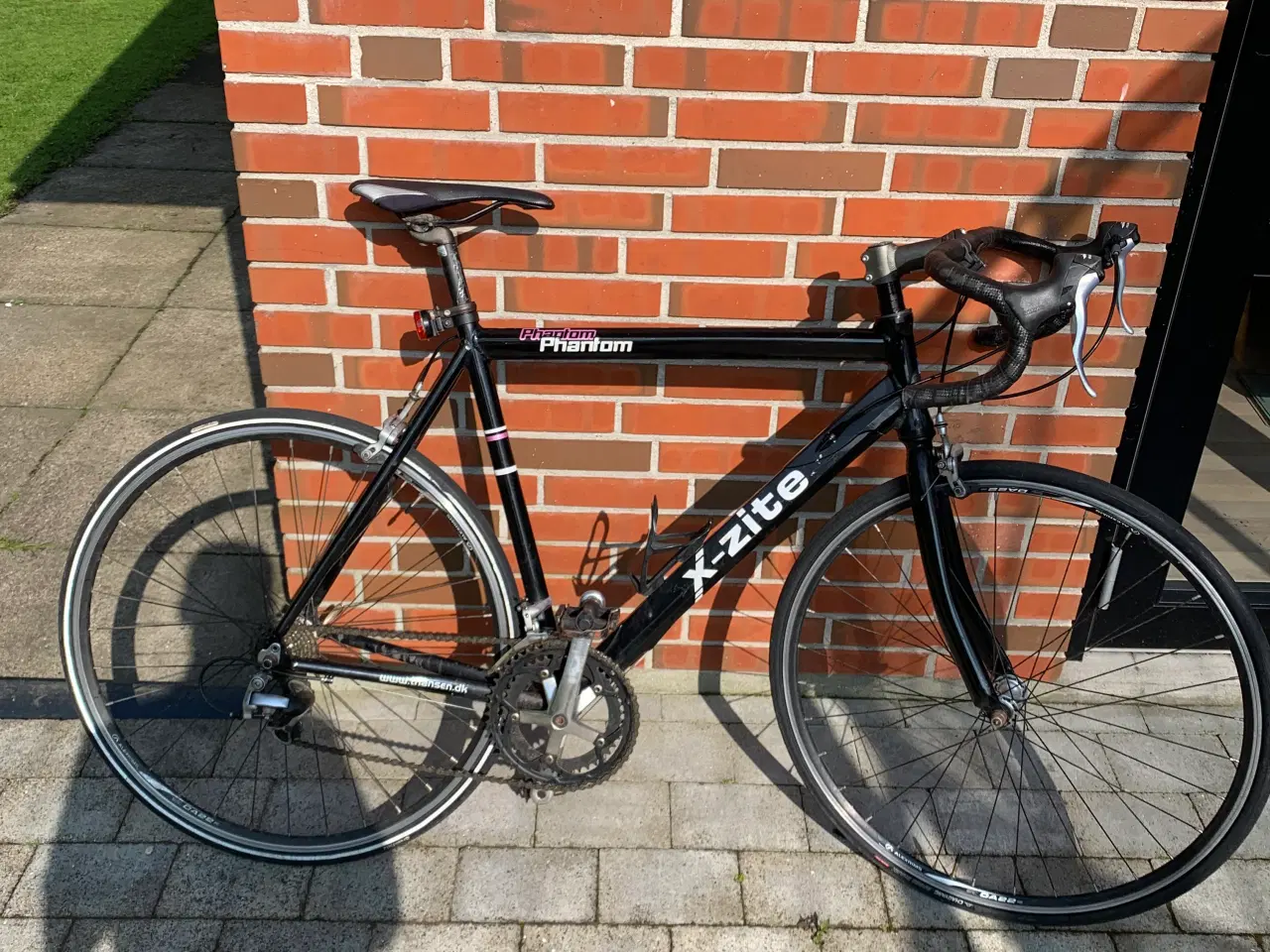 Billede 2 - Racer cykle - Let som en fjer