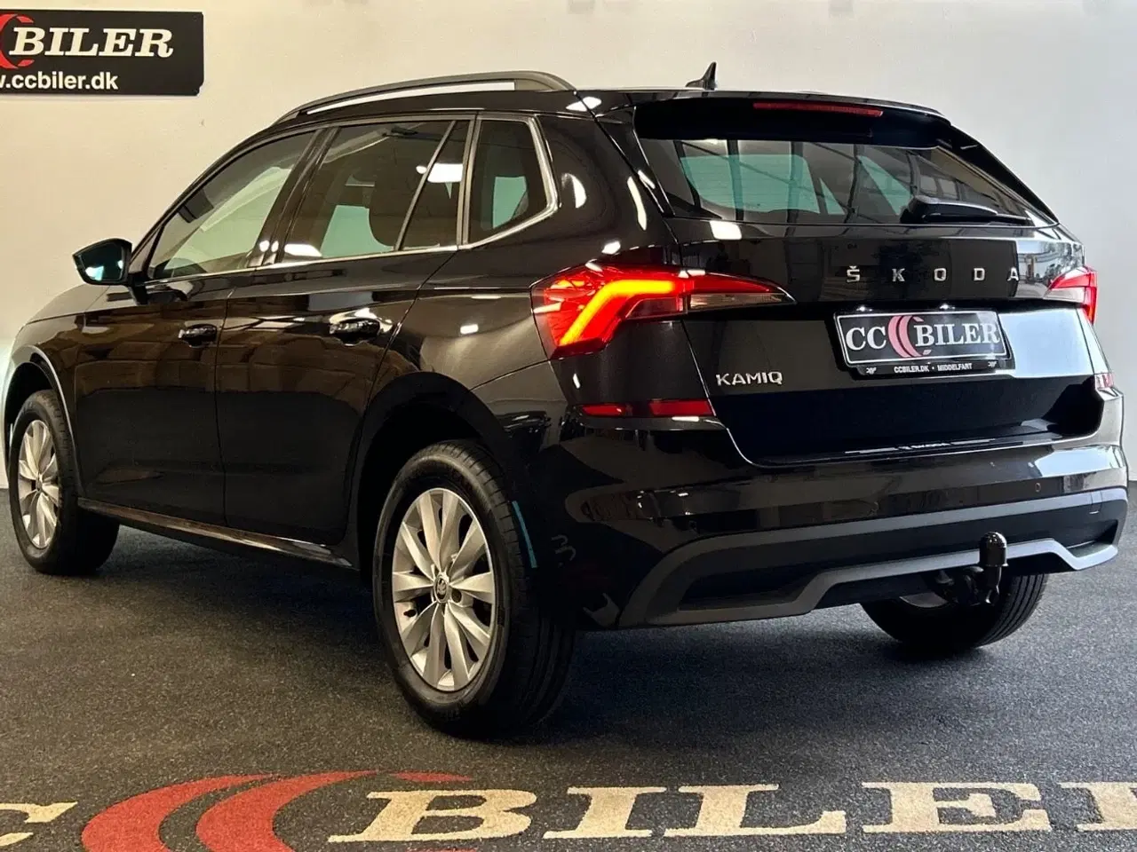 Billede 2 - Skoda Kamiq 1,0 TSi 110 Ambition