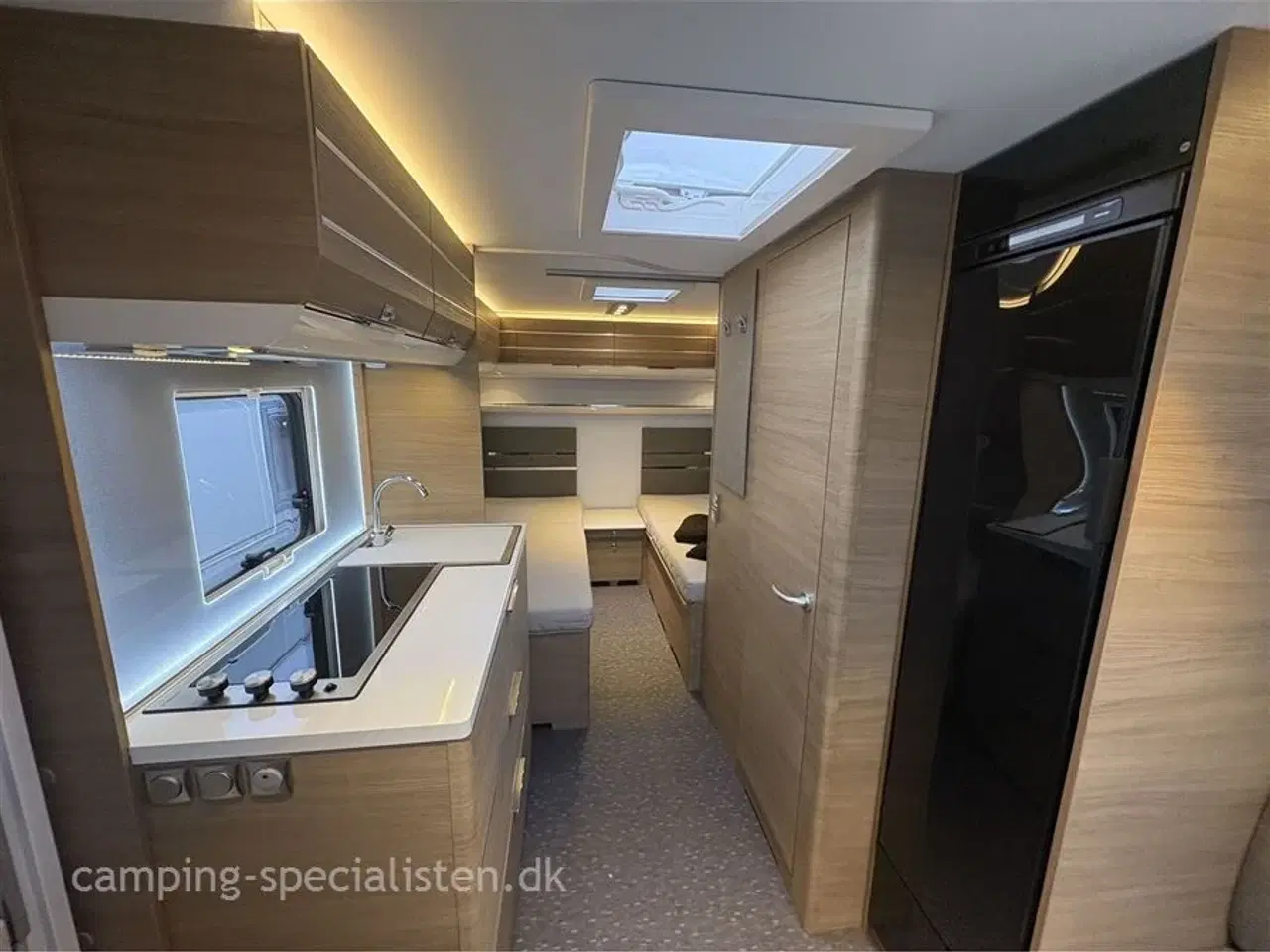 Billede 6 - 2019 - Adria Adora 502 UL   Adria Adora 502 UL Alde 2019 - Se den nu hos Camping-Specialisten.dk