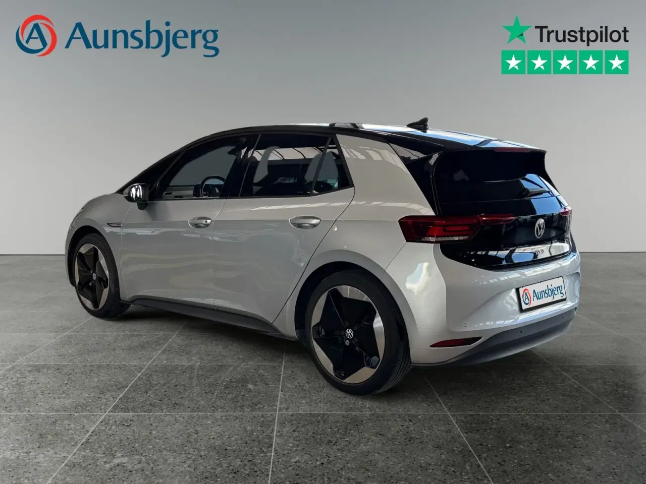 Billede 3 - VW ID.3 58 Pro Performance