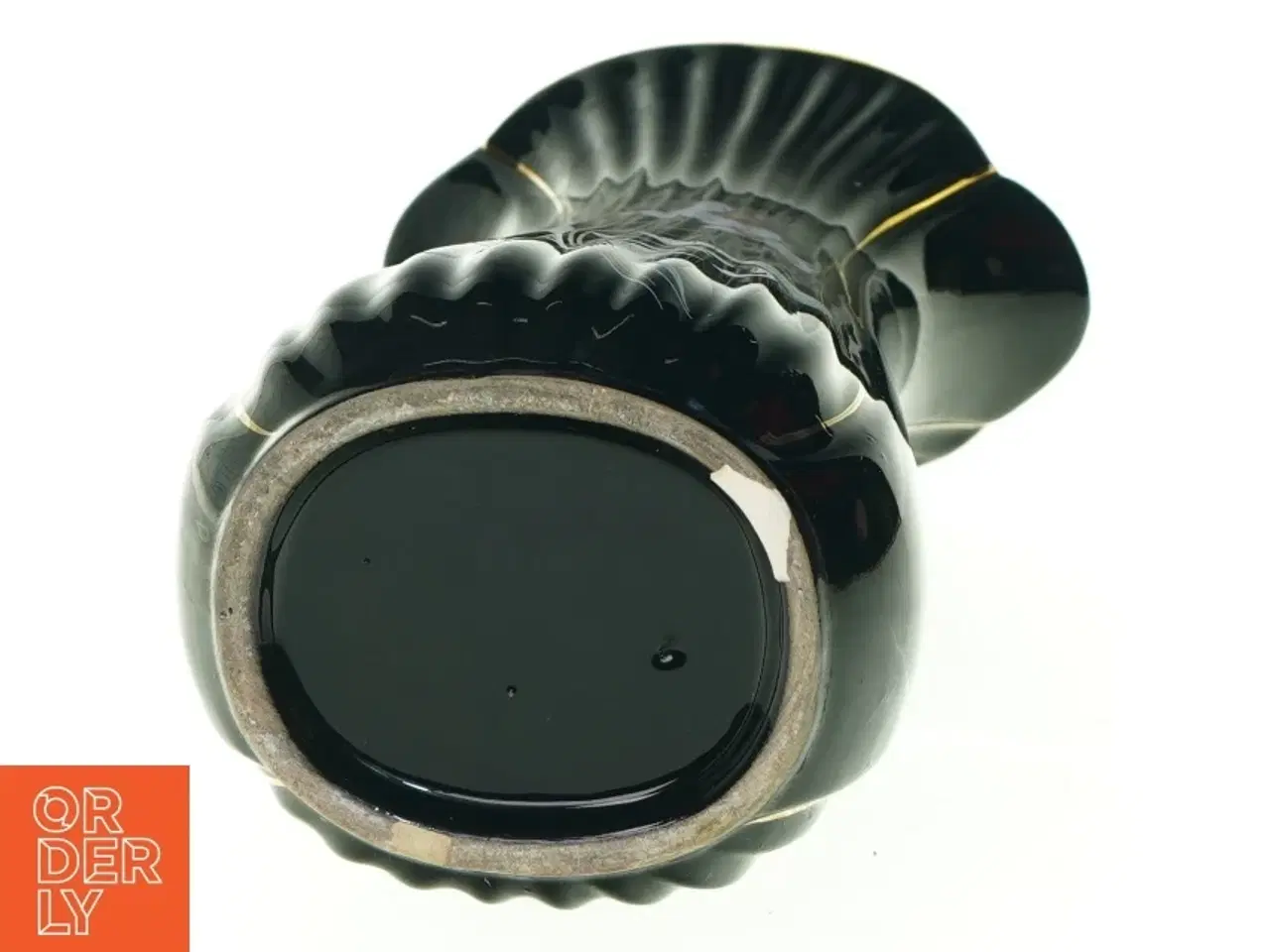 Billede 4 - Vase (str. 25 x 14 x 9 cm)