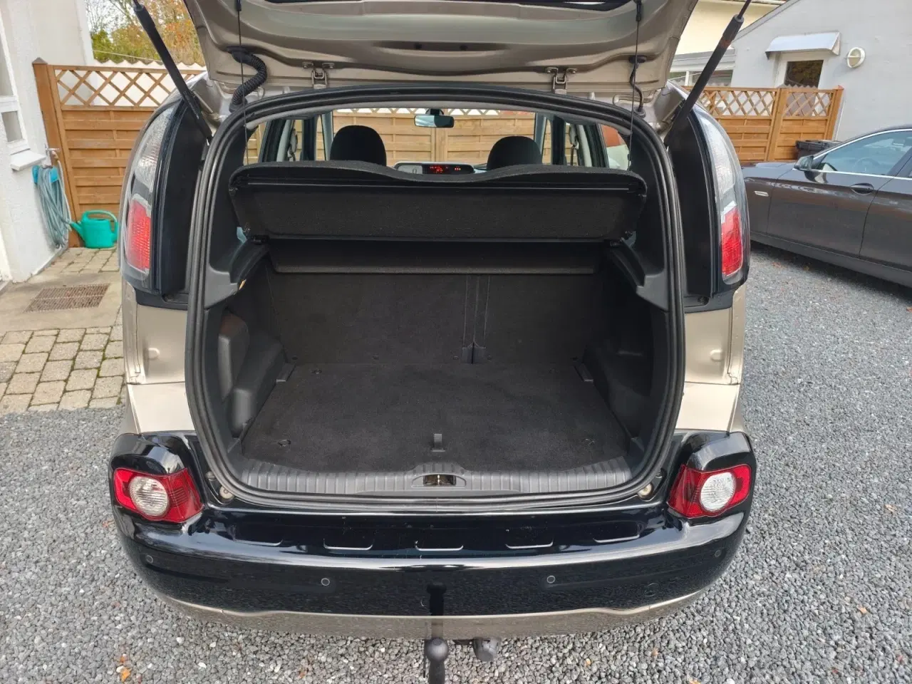 Billede 13 - Citroën C3 Picasso 1,6 e-HDi 92 Comfort+ E6G