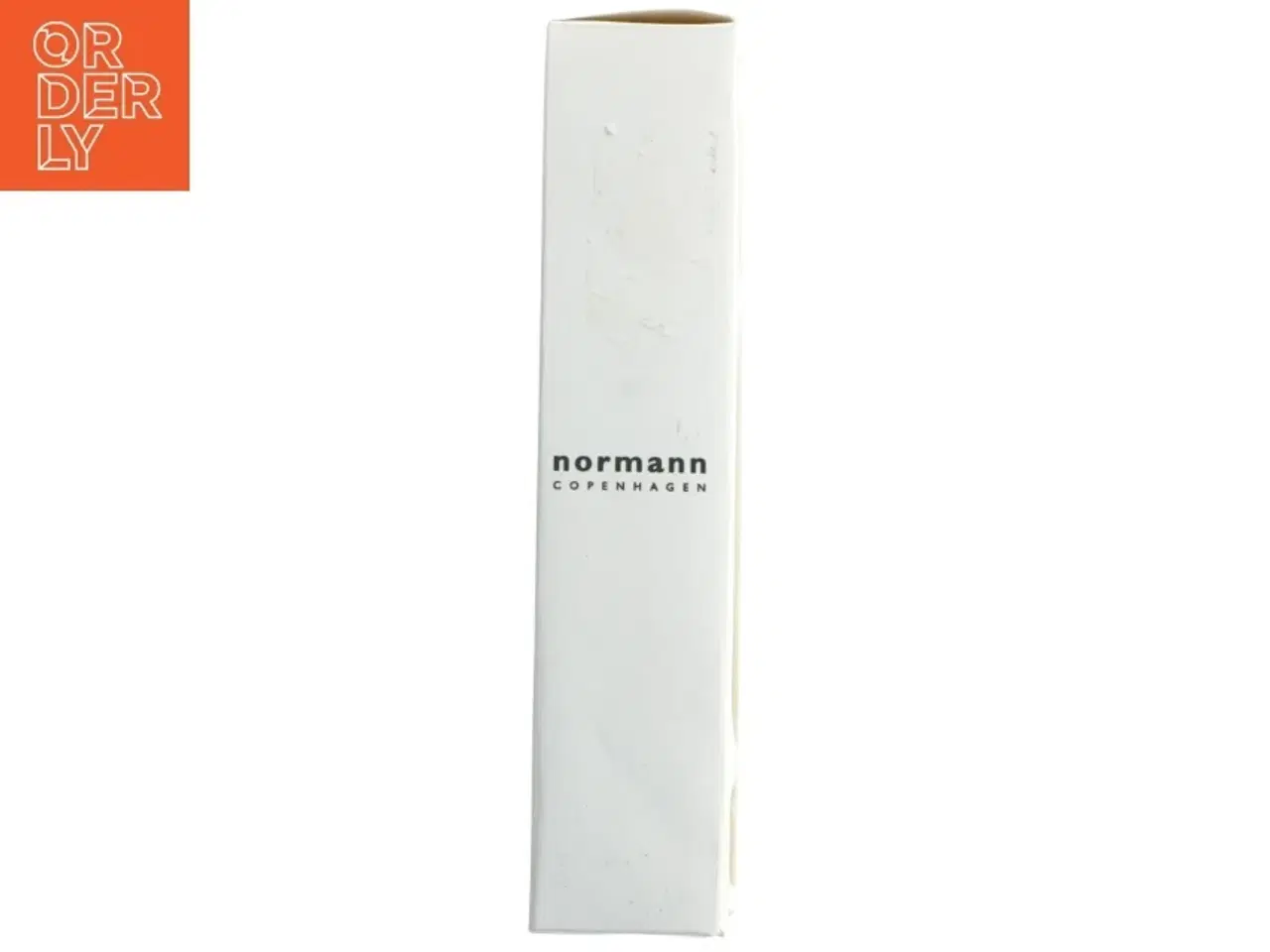 Billede 5 - Normann Copenhagen lysestage fra Normann Copenhagen (str. 23 cm)