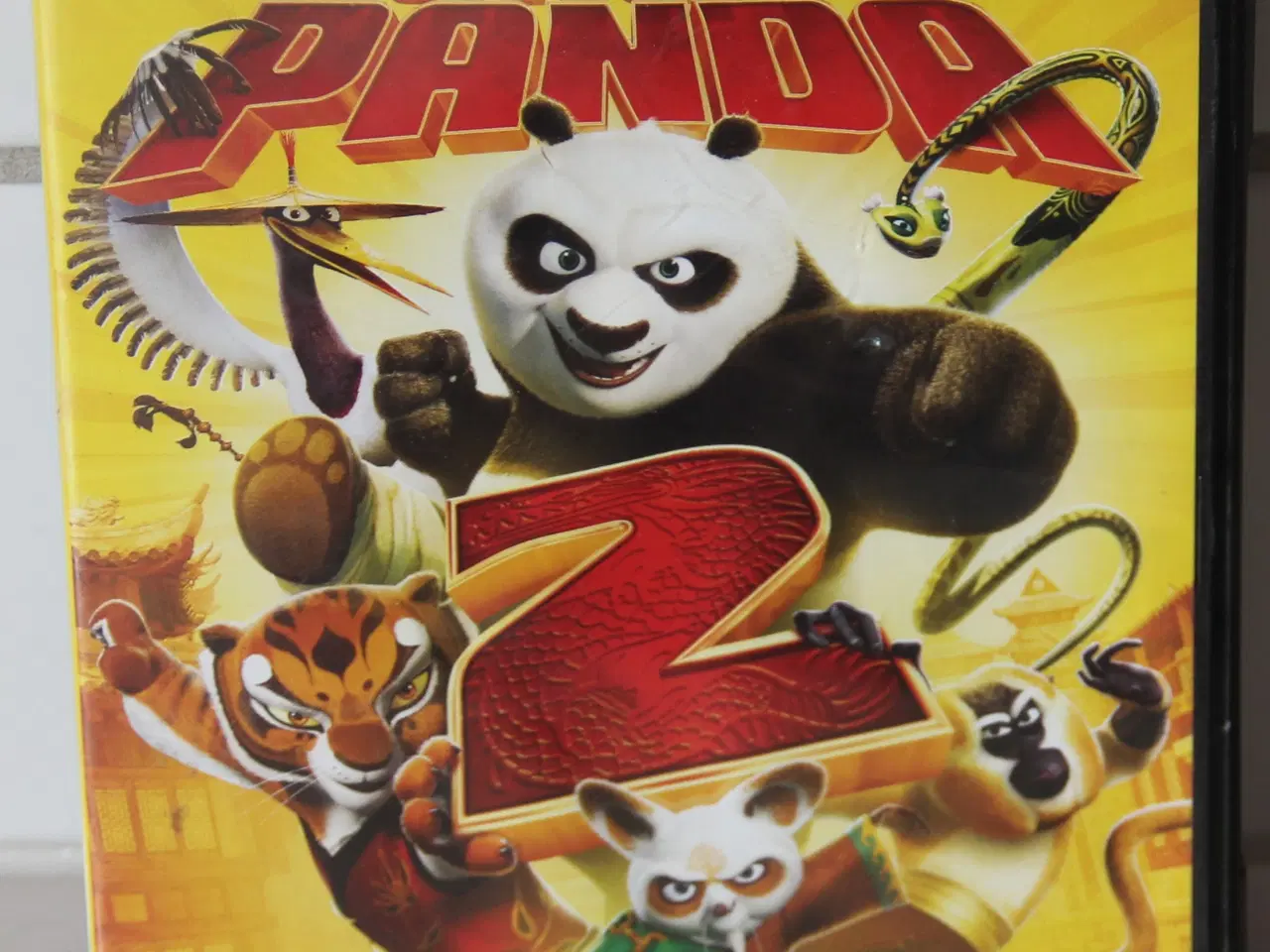 Billede 12 - Børne DVD-film til salg