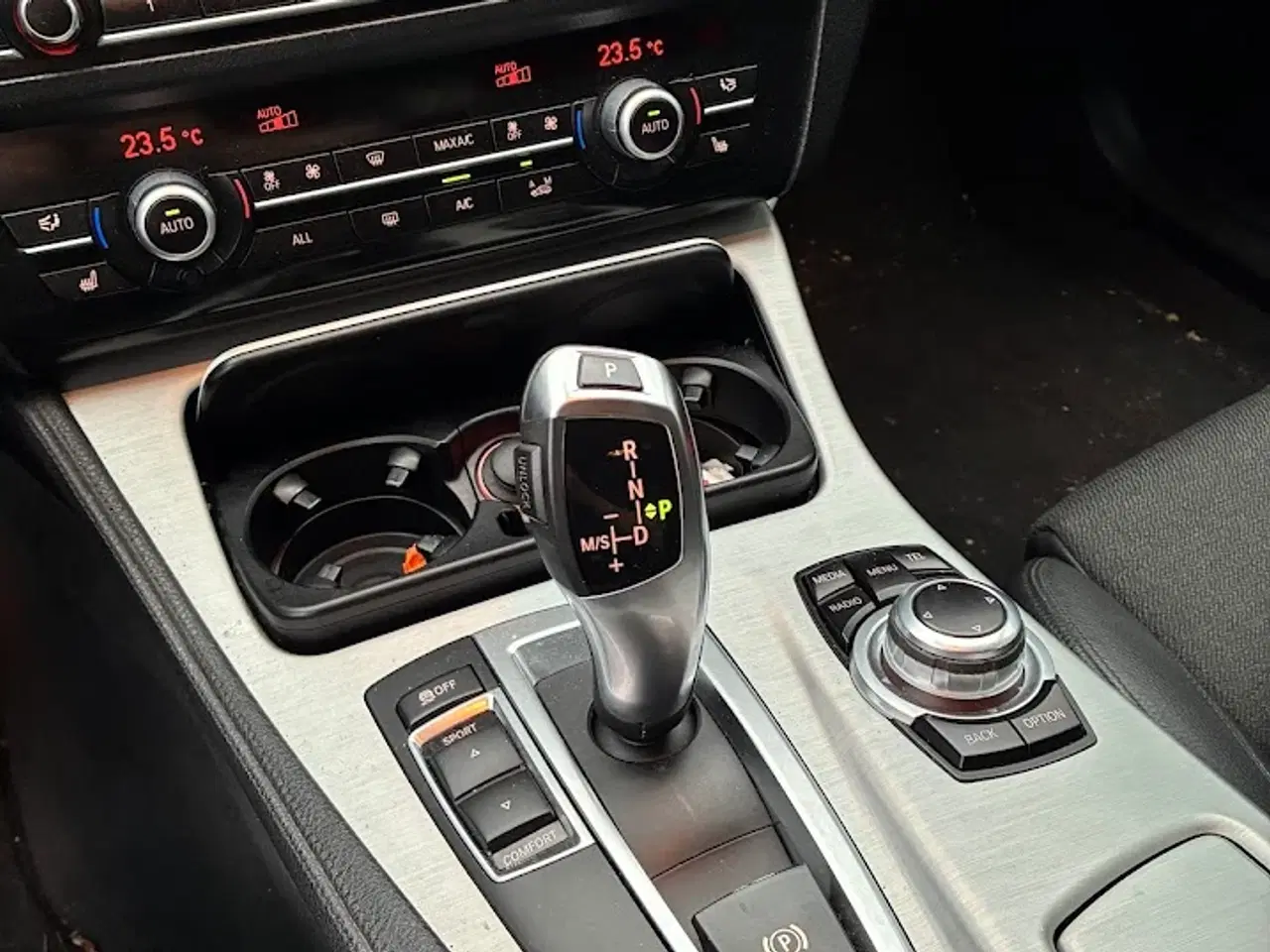 Billede 9 - Bmw 530 d aut