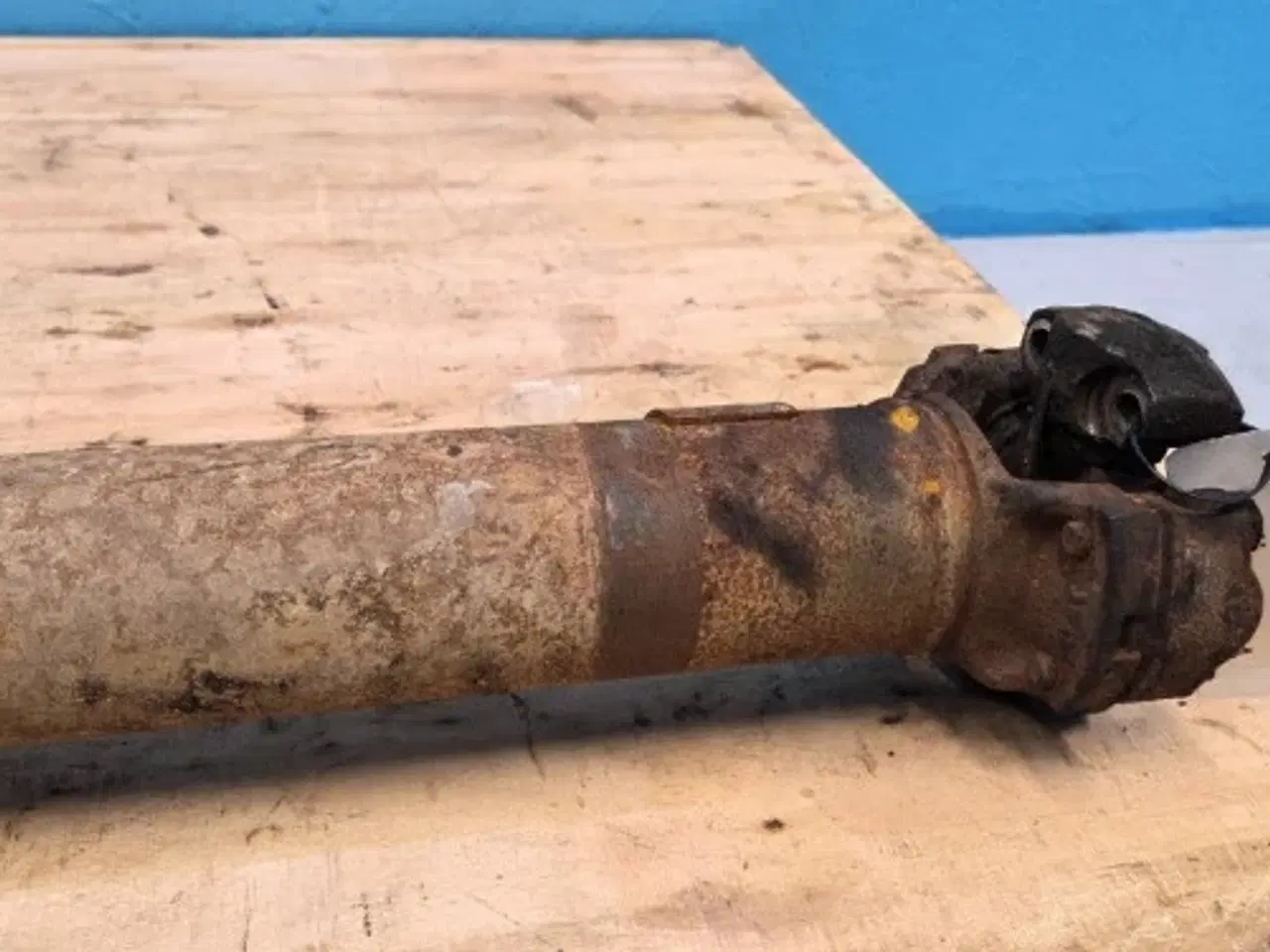 Billede 14 - New Holland T7.315 Aksel 47801910