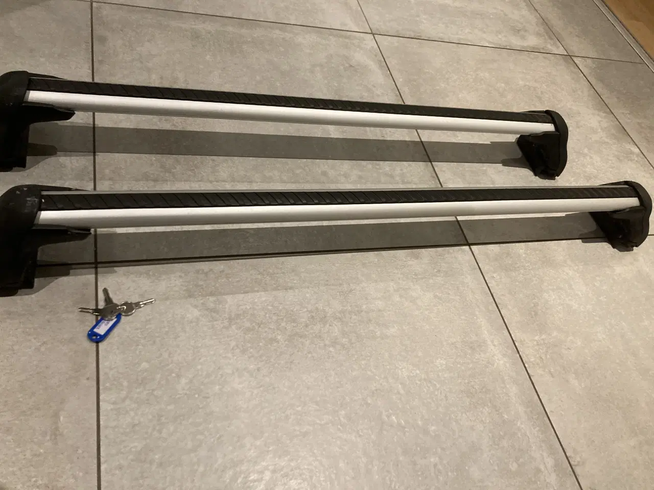 Billede 3 - Tagbøjler til Ford