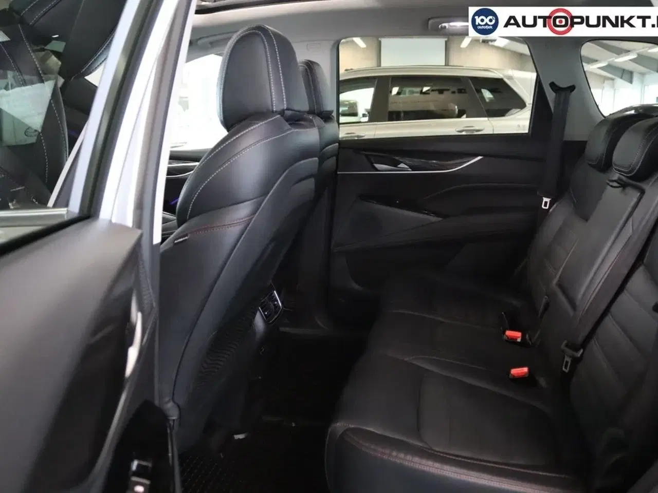 Billede 13 - Maxus Euniq6 70 