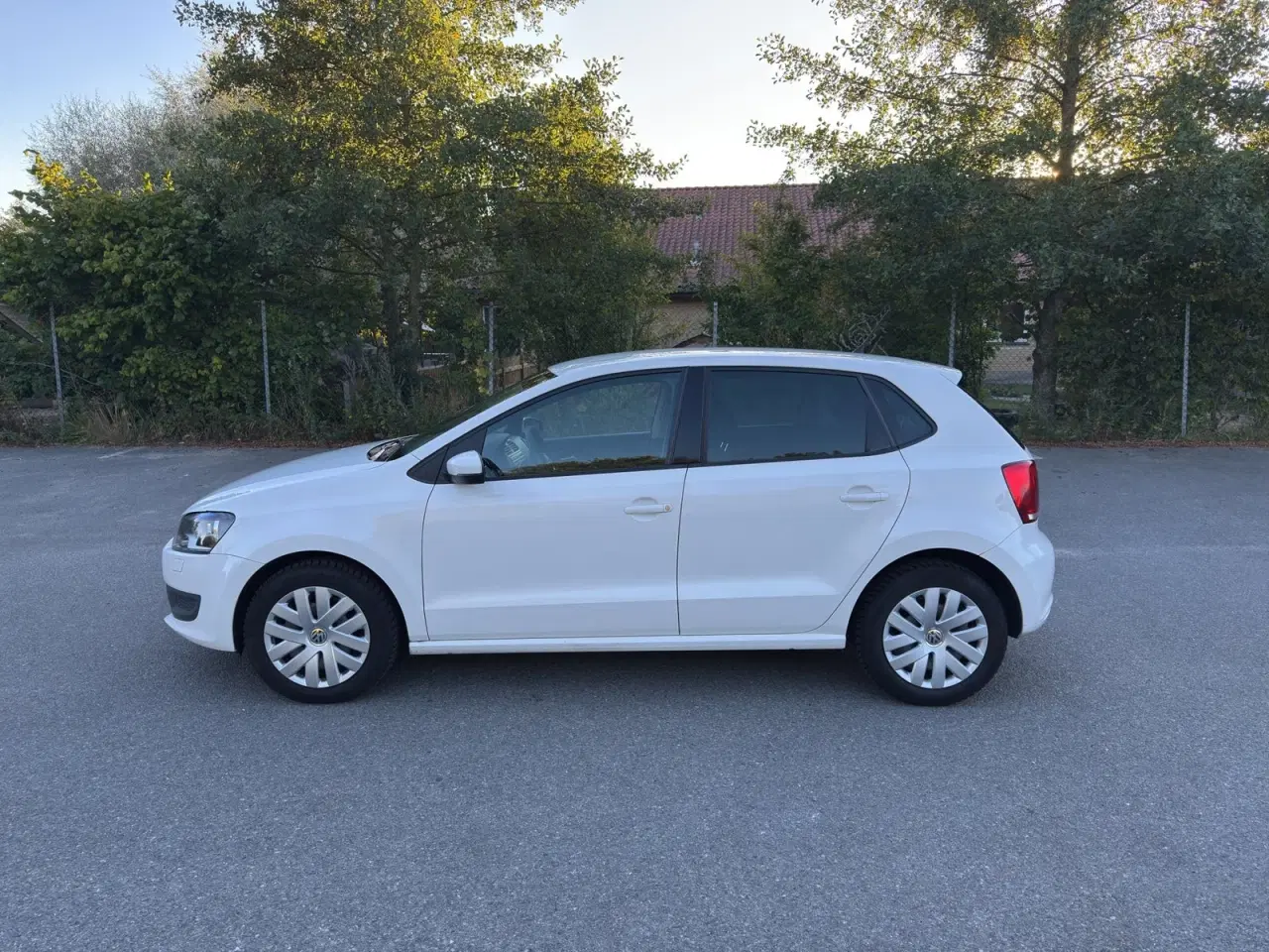 Billede 4 - VW Polo 1,6 TDi 90 Comfortline BMT