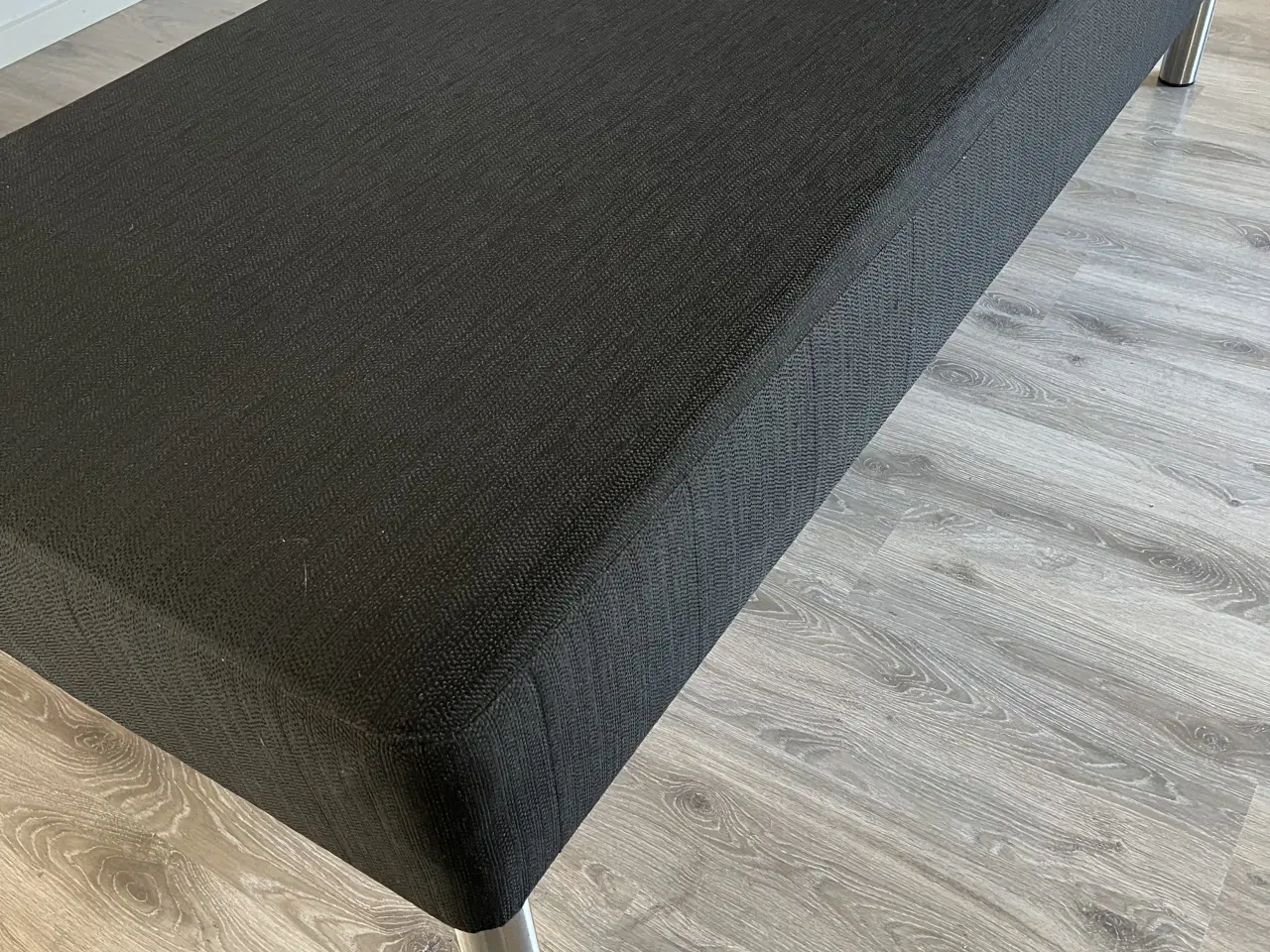 Billede 3 - Fin box madras inkl. topmadras