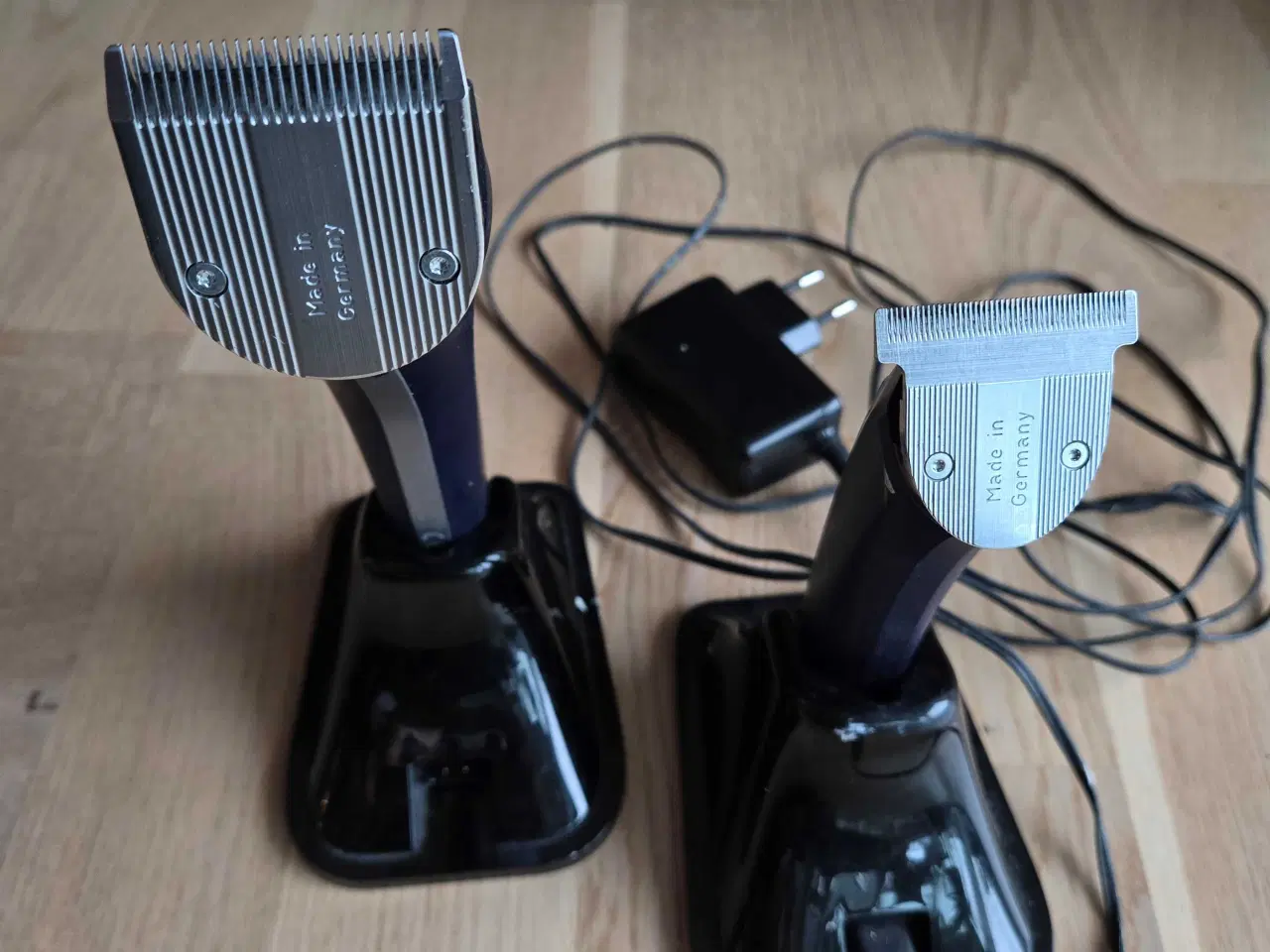 Billede 4 - Lækre hårtrimmere fra Emila