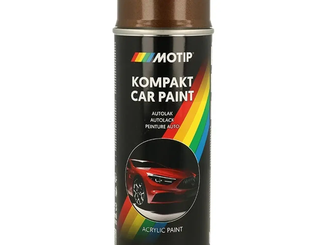 Billede 1 - Motip Autoacryl spray 51200 - 400ml