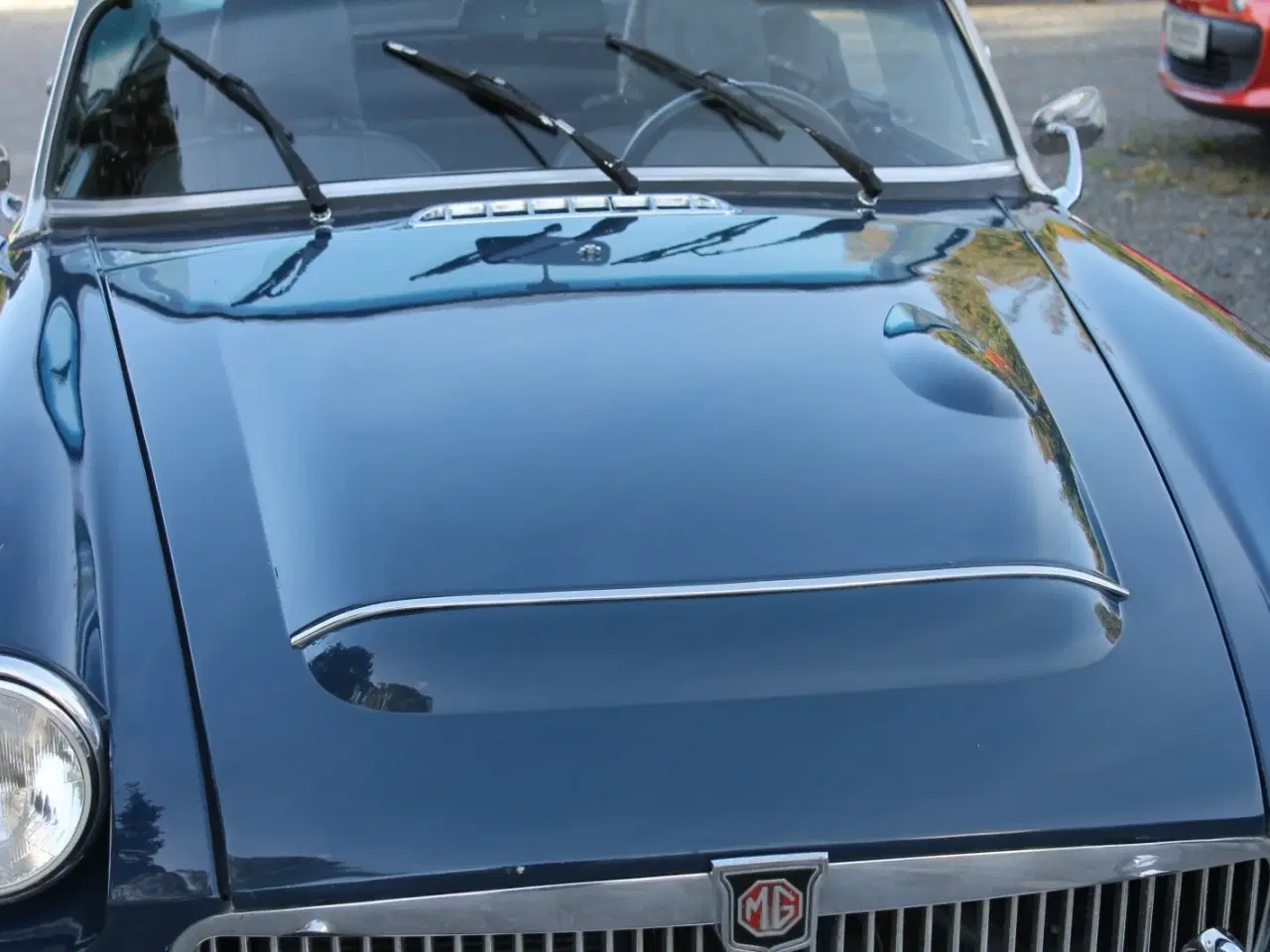 Billede 10 - MG C 2,9 Coupé