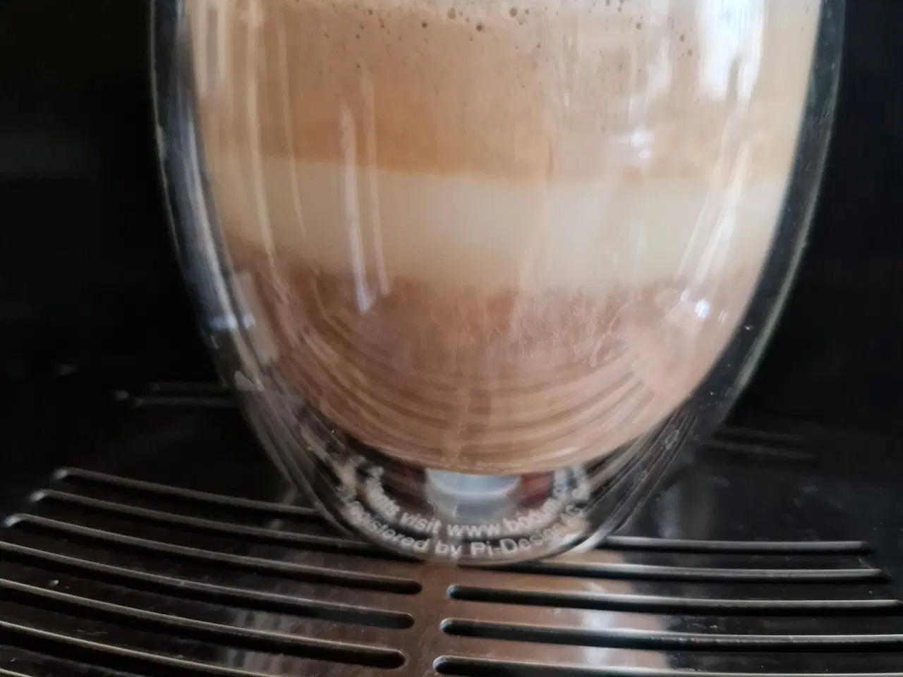 Billede 8 - Melitta Barista T Smart F38 – Næsten som ny ☕