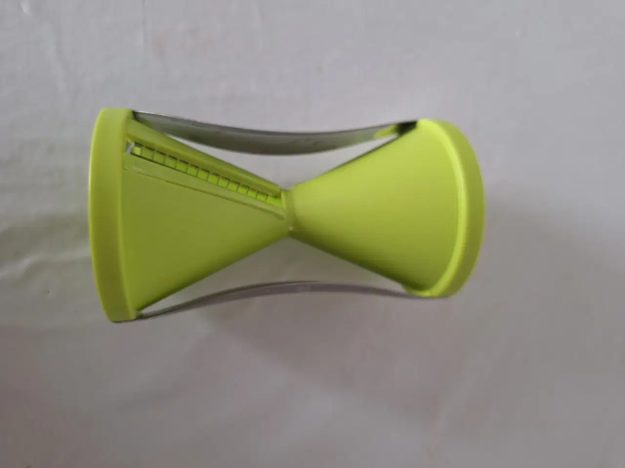 Billede 1 - Grøntsags Skærer	