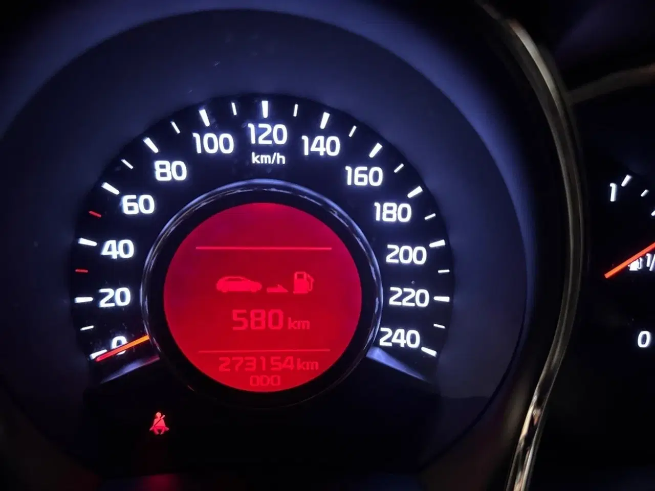 Billede 7 - Kia Ceed 1,6 CRDi 136 Limited SW