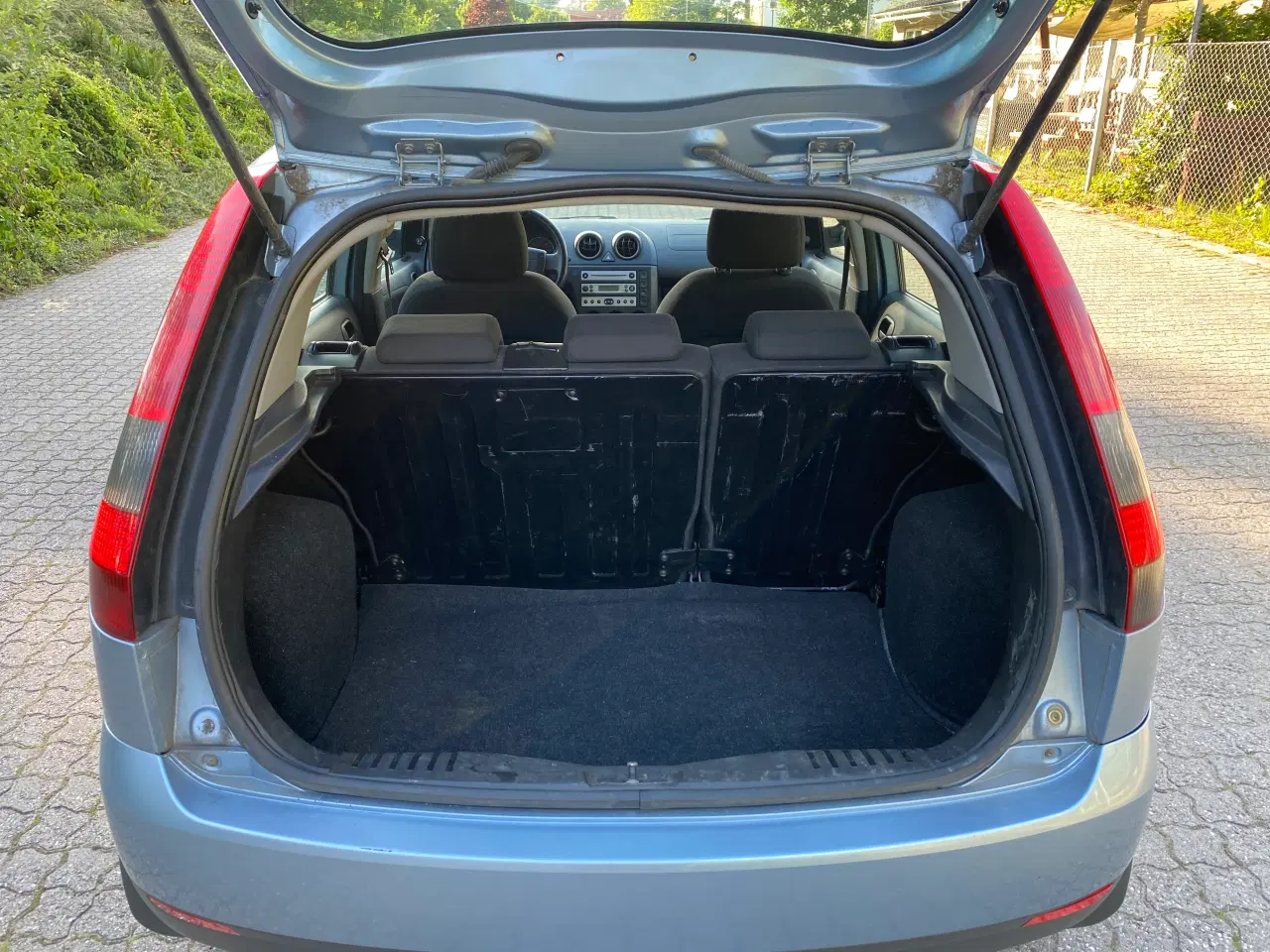 Billede 13 - Ford Fiesta 1.3 Ambiente