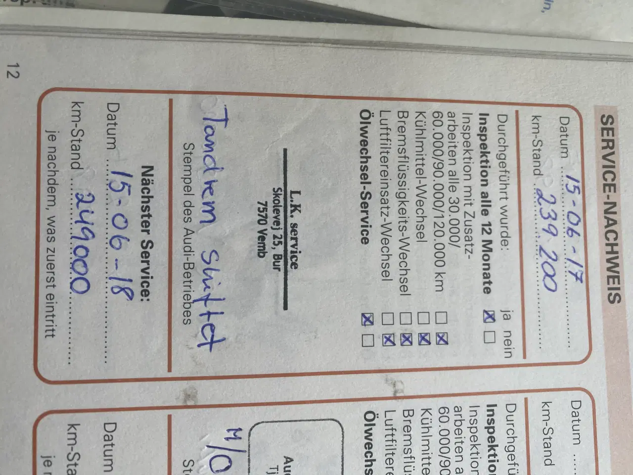 Billede 4 - Nysynet veteran