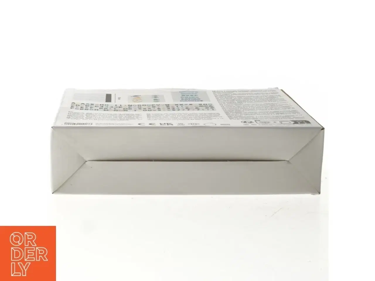 Billede 3 - Lys boks fra Tiger (str. 21 x 16 cm)