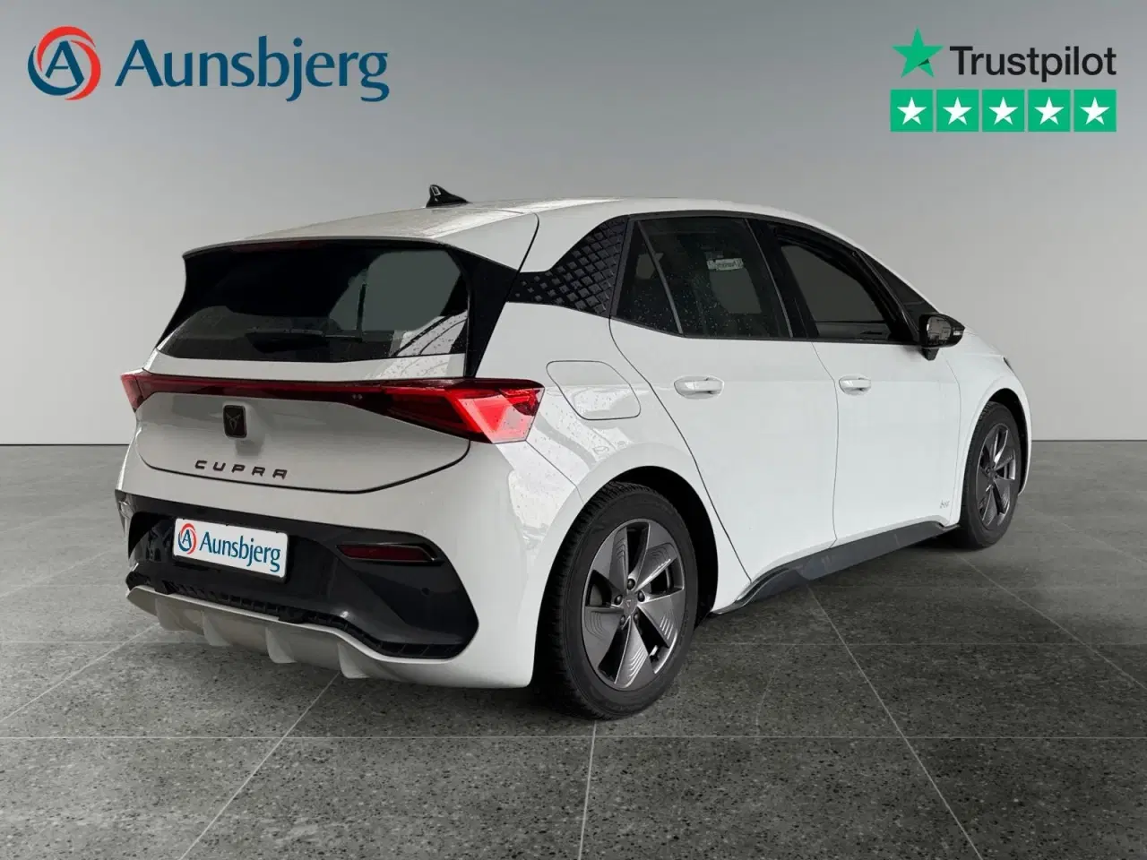 Billede 2 - Cupra Born 58 