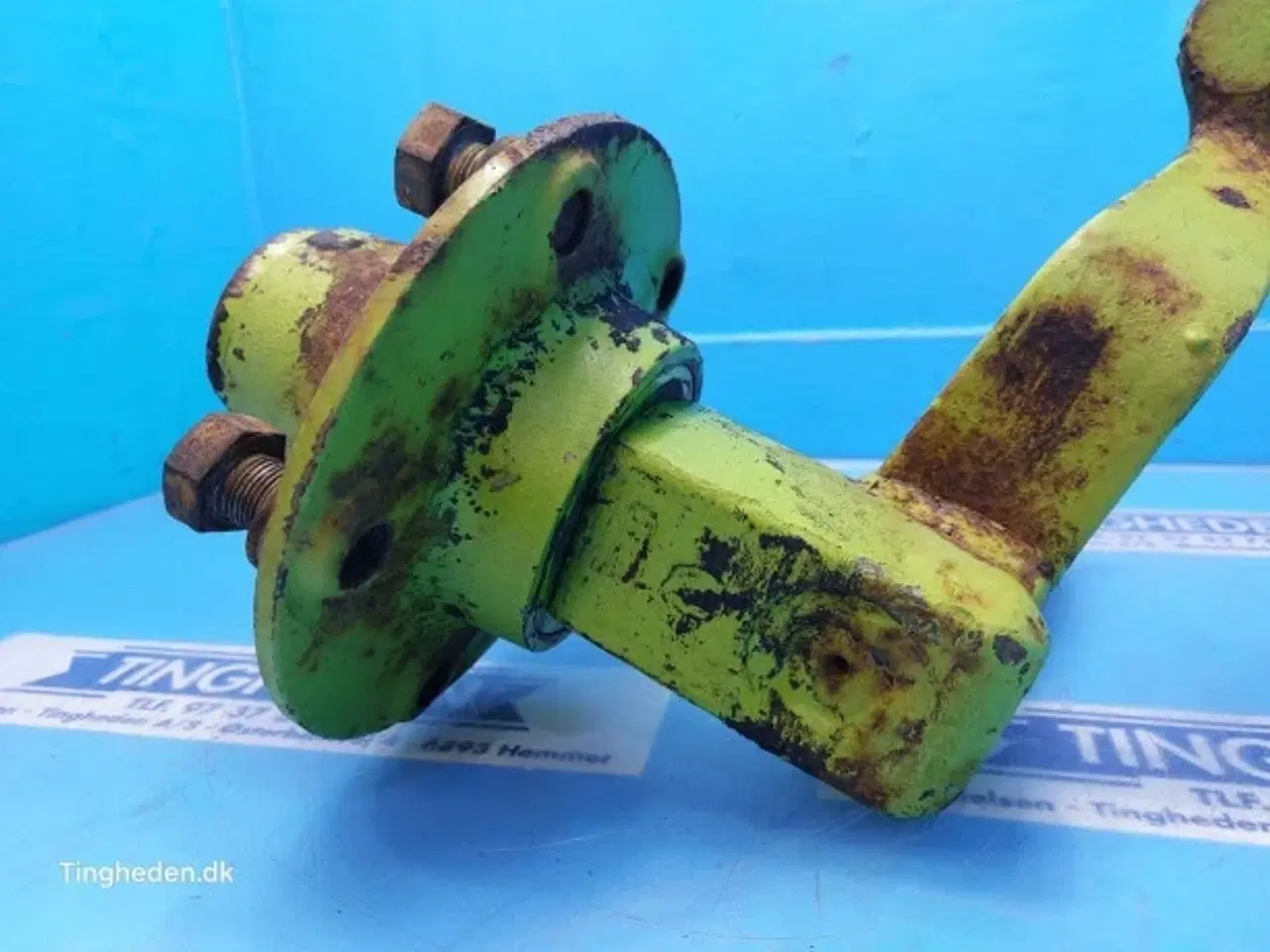 Billede 9 - Claas Dominator 76 Spindel R. 0006734120
