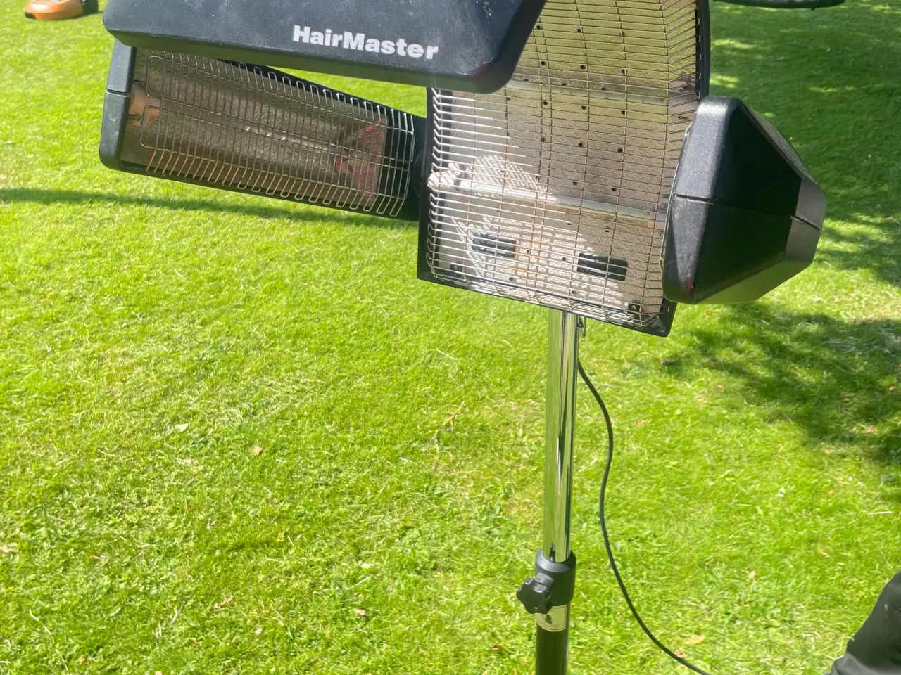 Billede 3 - Hair master frisør 