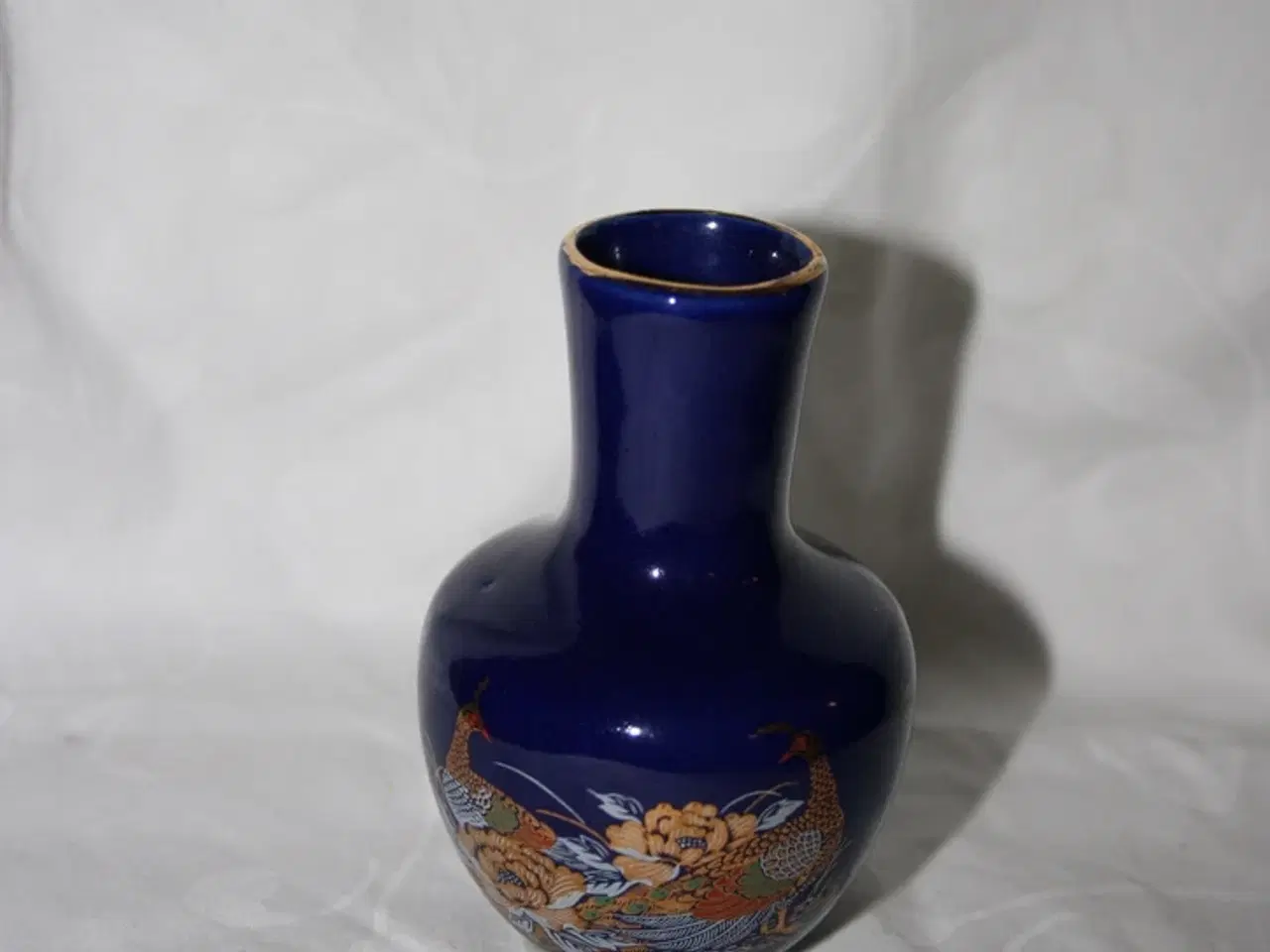 Billede 1 - Lille vase