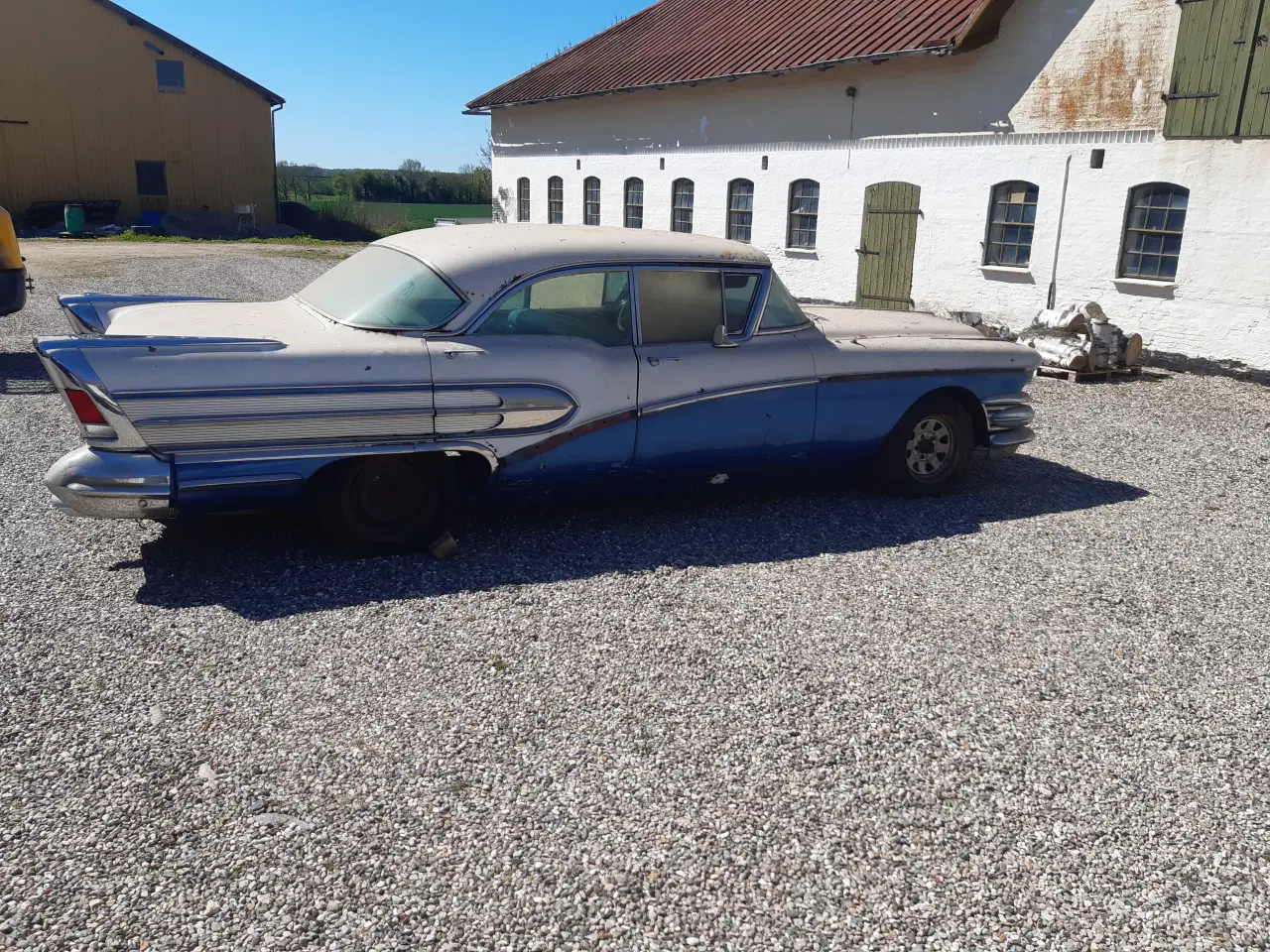 Billede 8 - Buick  special 